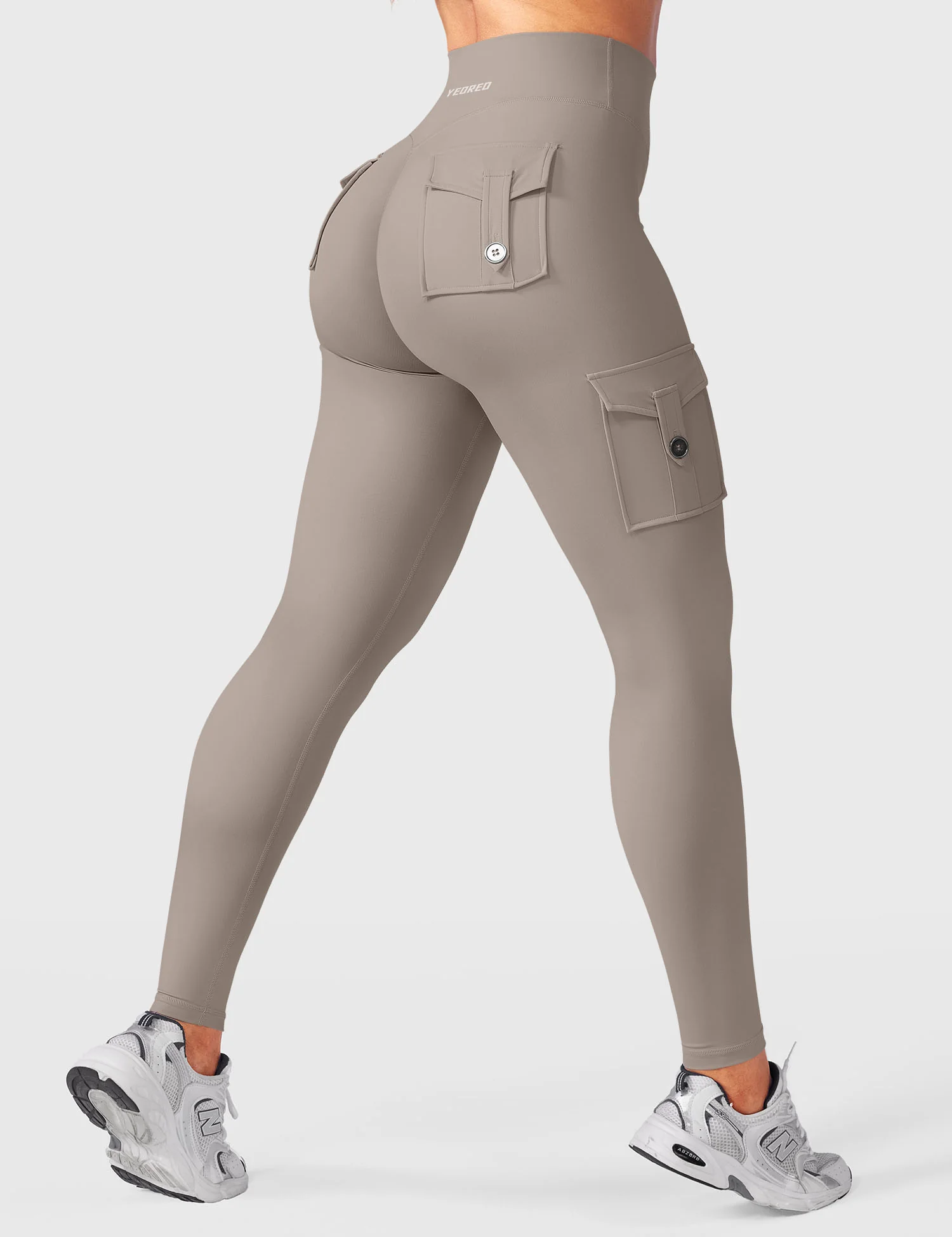 Yeoreo Hedda CoreFlex™ Leggings - Image 64