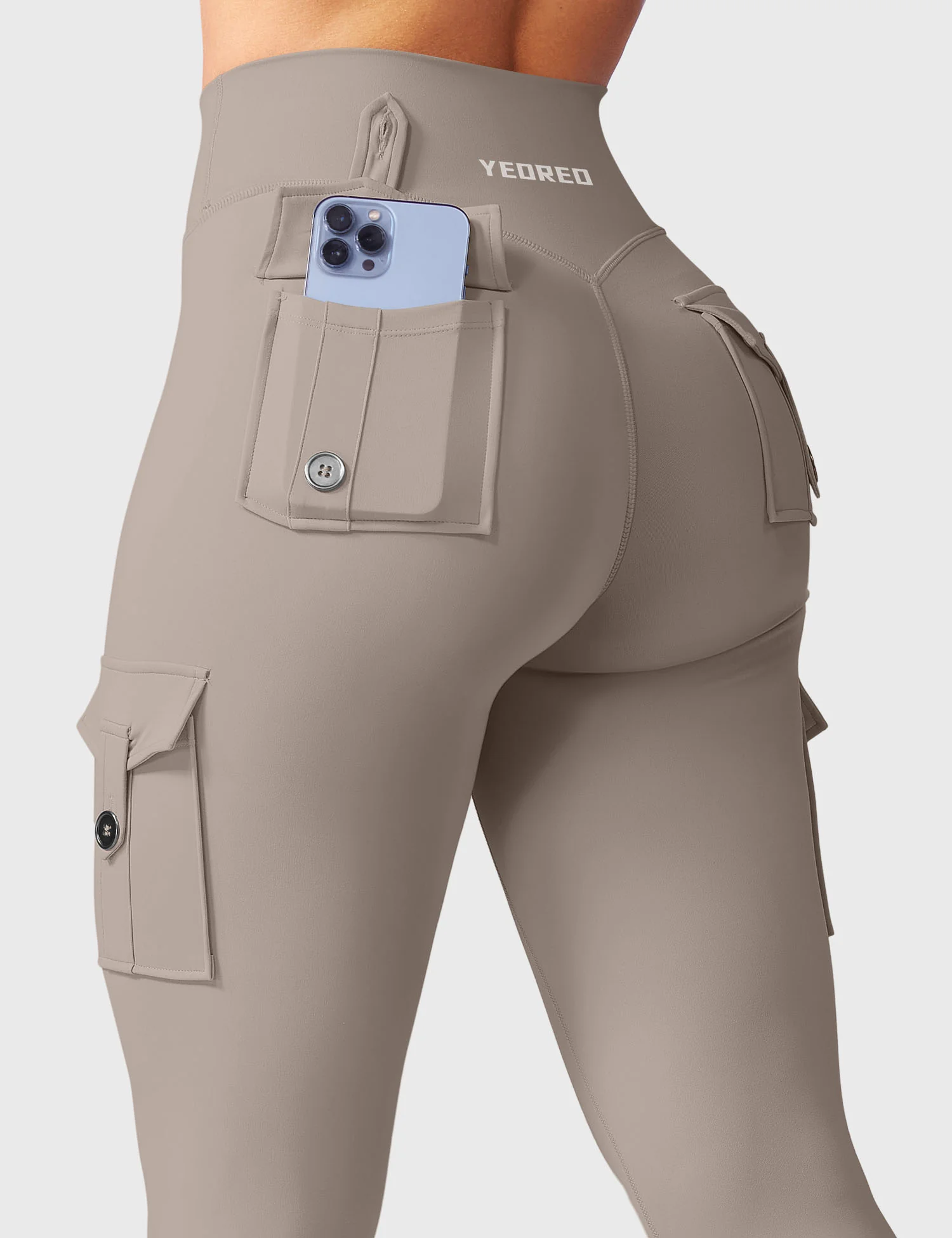 Yeoreo Hedda CoreFlex™ Leggings - Image 65