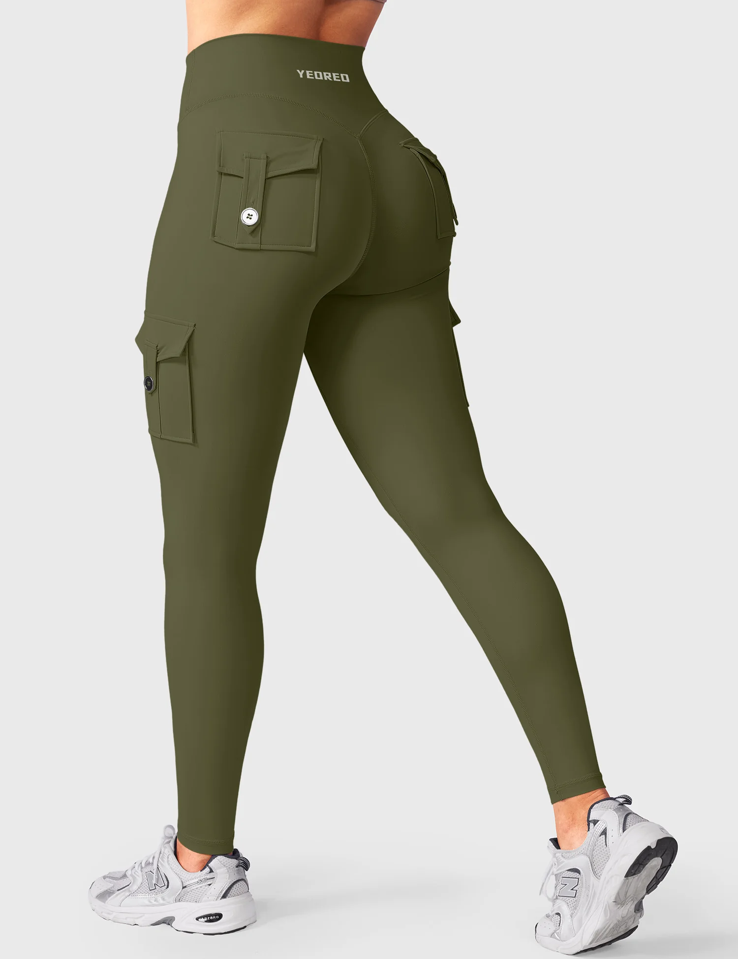 Yeoreo Hedda CoreFlex™ Leggings - Image 67