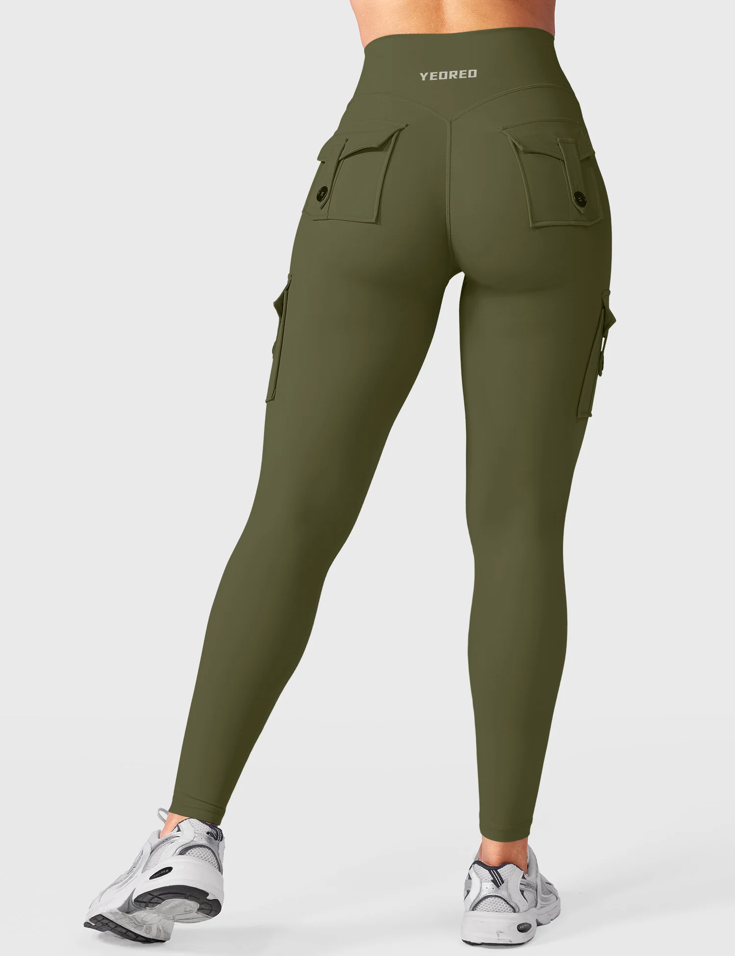 Yeoreo Hedda CoreFlex™ Leggings - Image 69