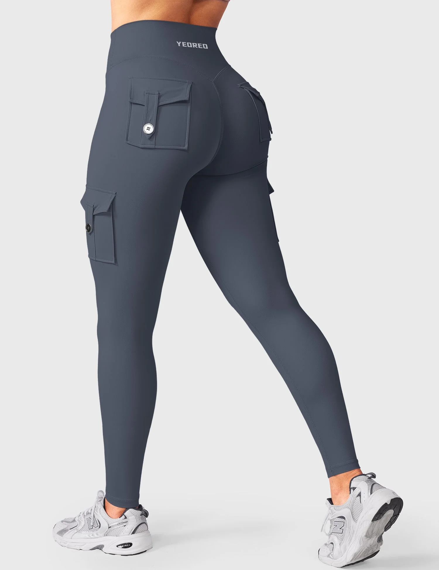 Yeoreo Hedda CoreFlex™ Leggings - Image 7