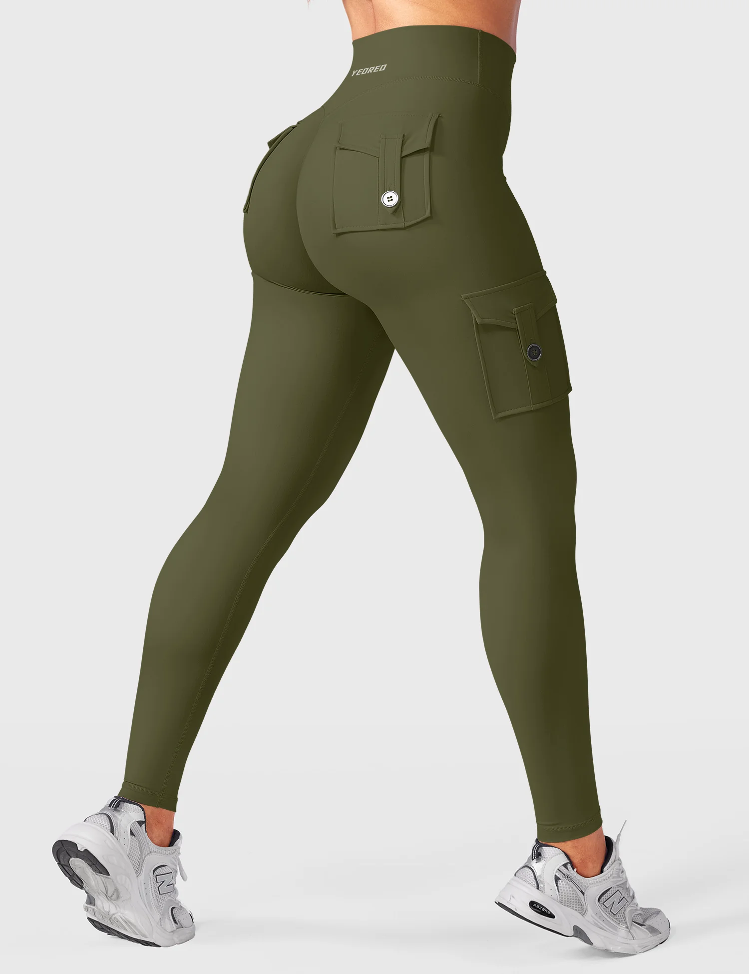 Yeoreo Hedda CoreFlex™ Leggings - Image 70
