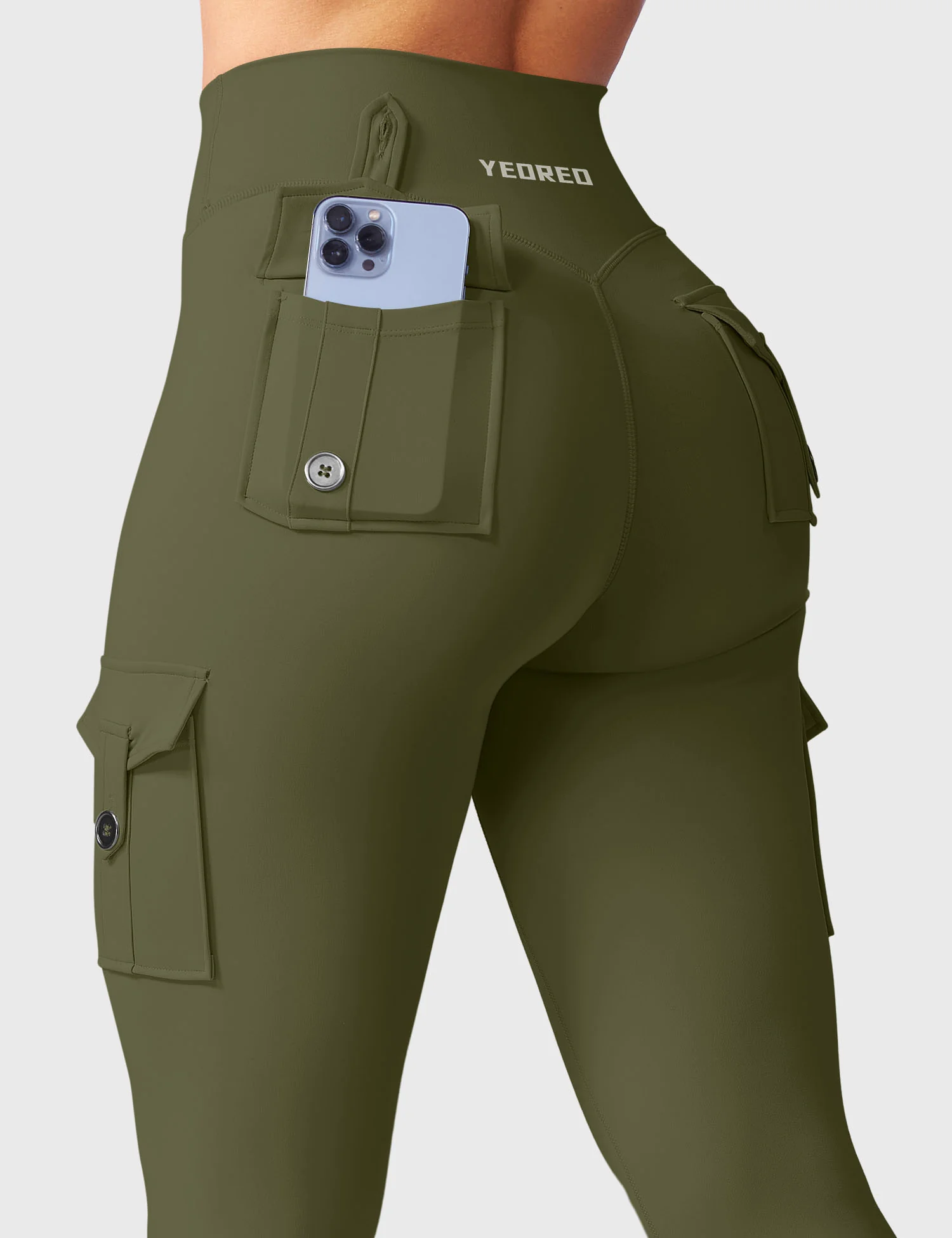 Yeoreo Hedda CoreFlex™ Leggings - Image 71