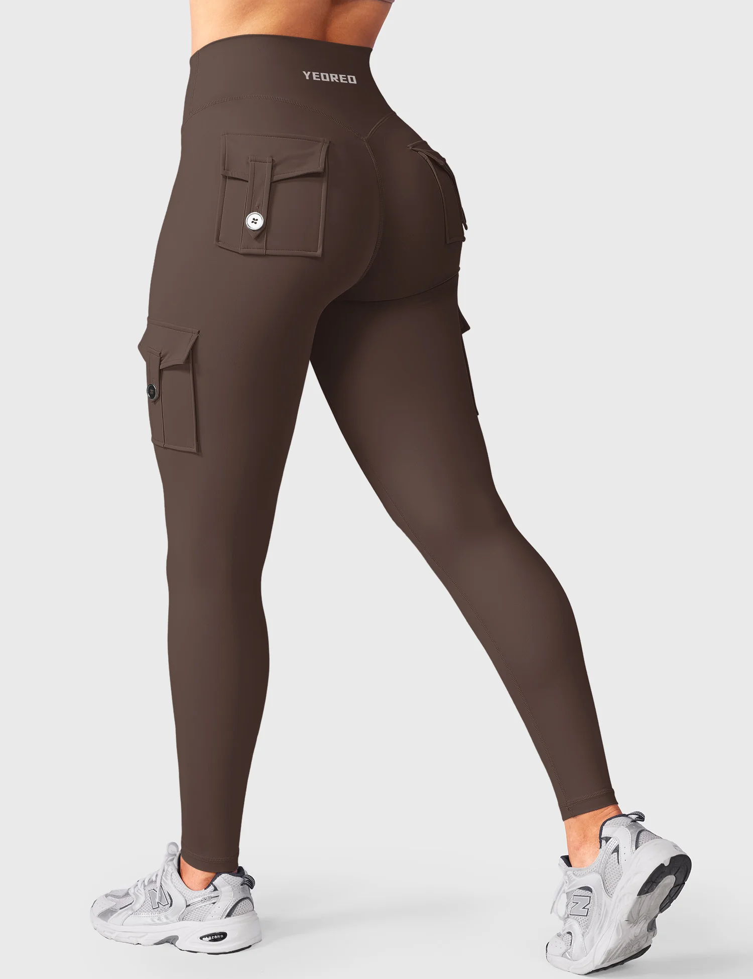 Yeoreo Hedda CoreFlex™ Leggings - Image 73
