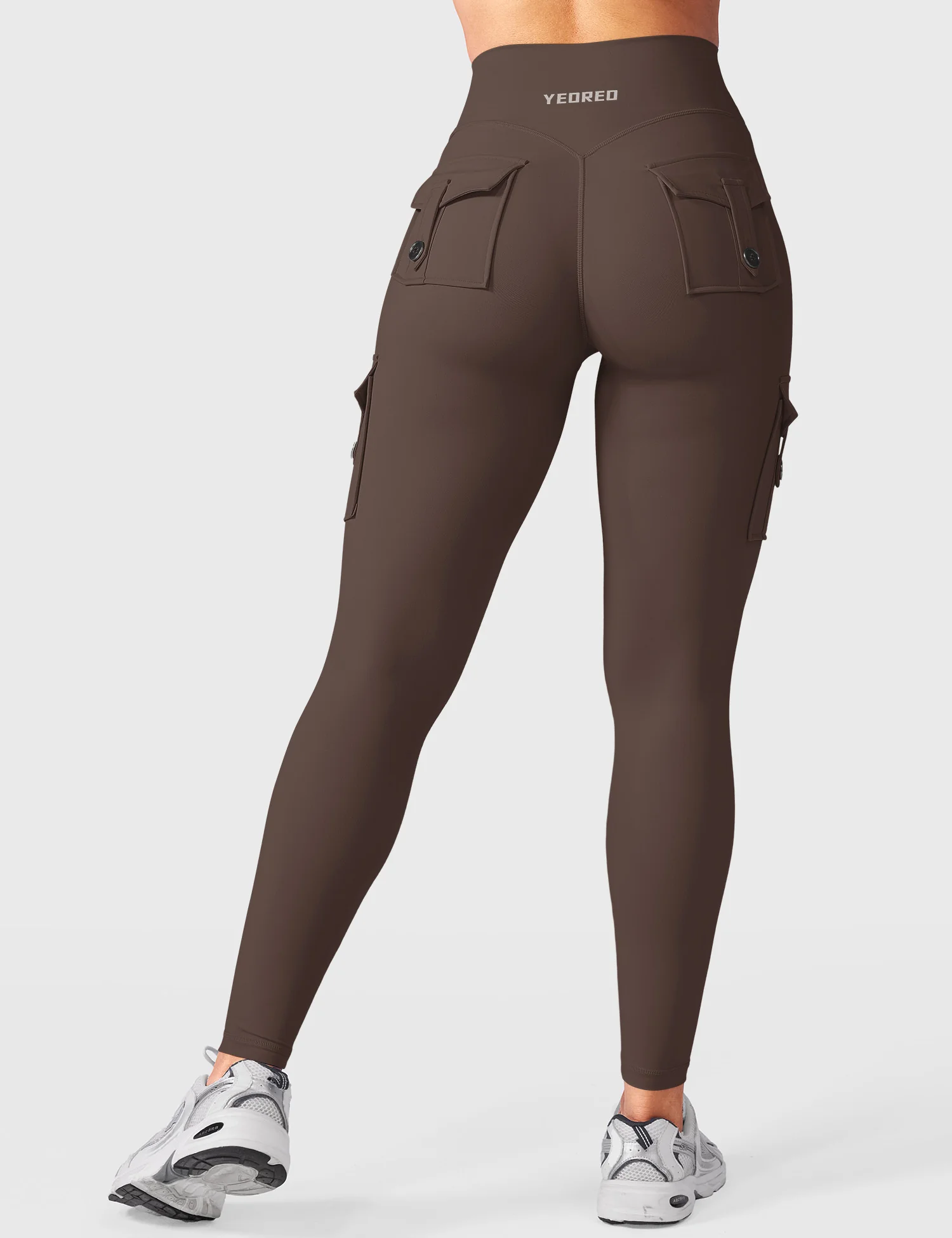 Yeoreo Hedda CoreFlex™ Leggings - Image 74