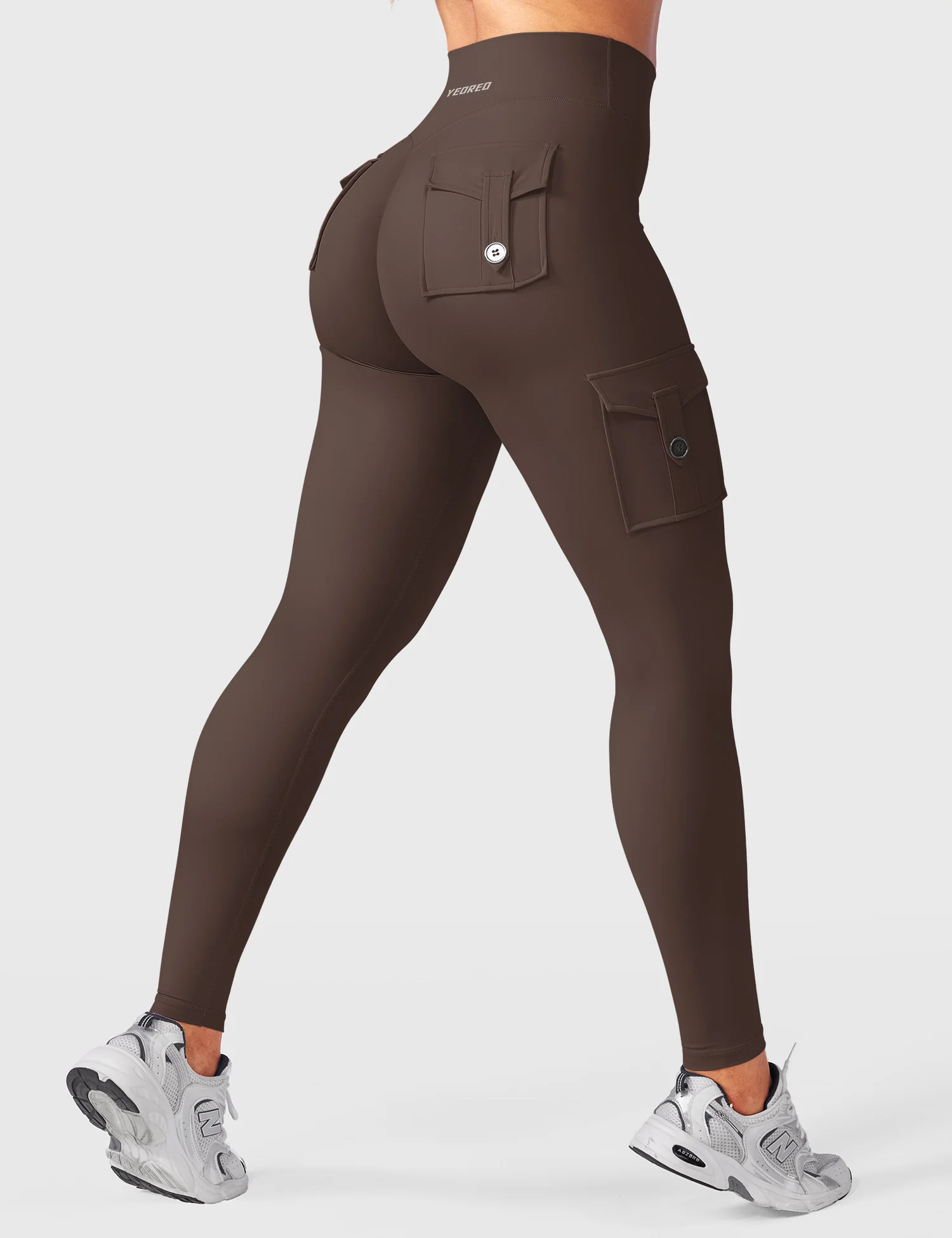 Yeoreo Hedda CoreFlex™ Leggings - Image 76