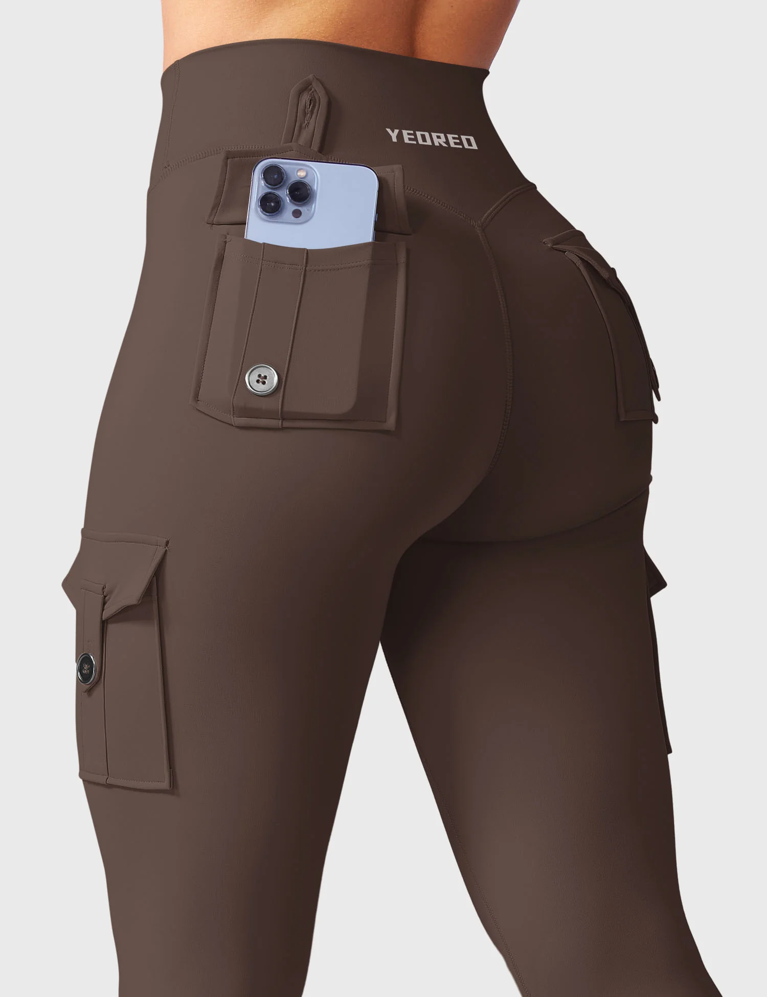 Yeoreo Hedda CoreFlex™ Leggings - Image 77