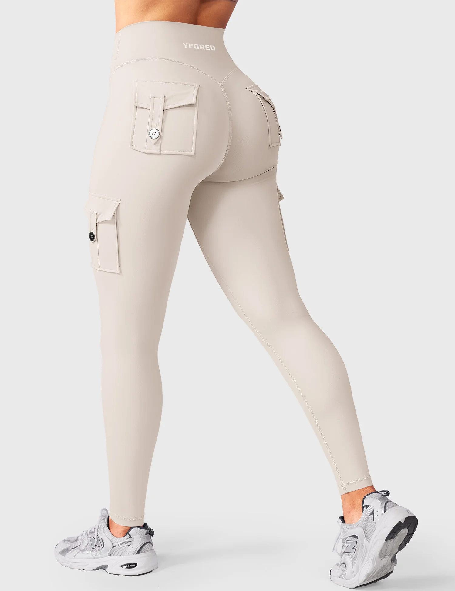Yeoreo Hedda CoreFlex™ Leggings - Image 79
