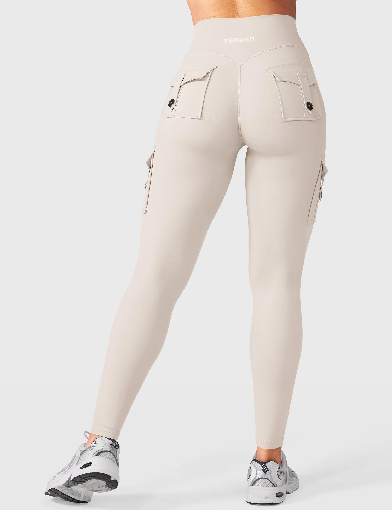 Yeoreo Hedda CoreFlex™ Leggings - Image 80