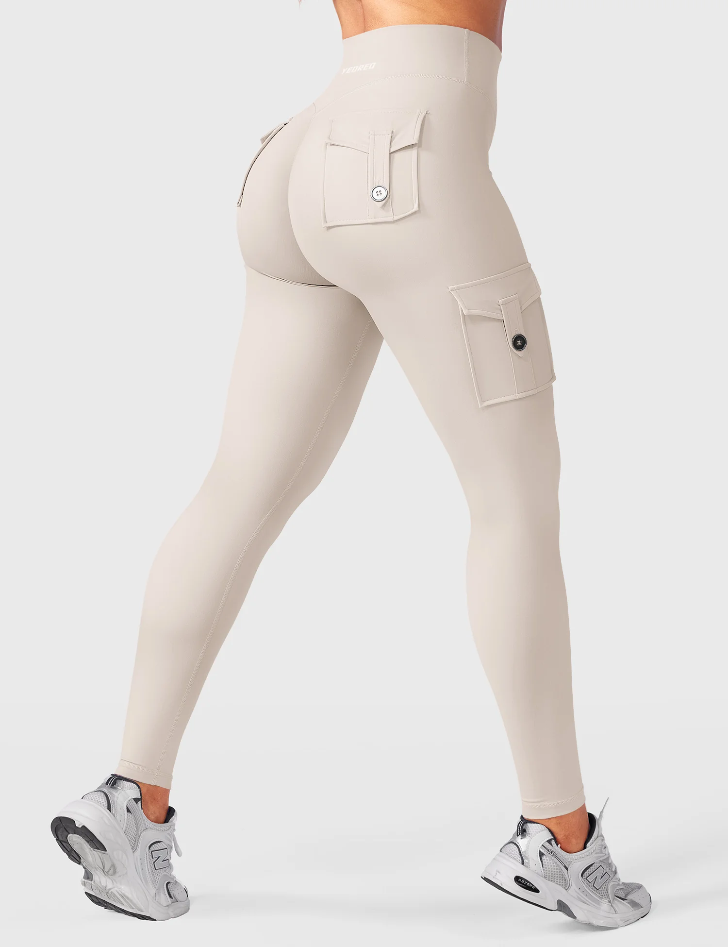 Yeoreo Hedda CoreFlex™ Leggings - Image 82