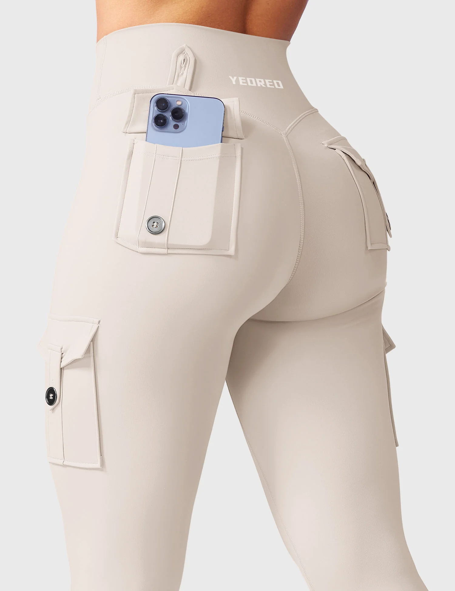Yeoreo Hedda CoreFlex™ Leggings - Image 83