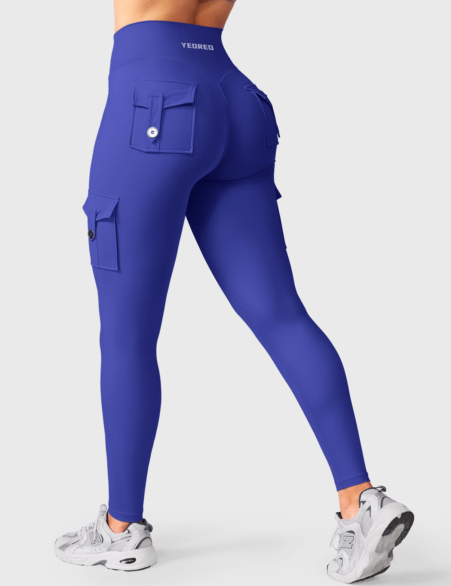 Yeoreo Hedda CoreFlex™ Leggings - Image 85
