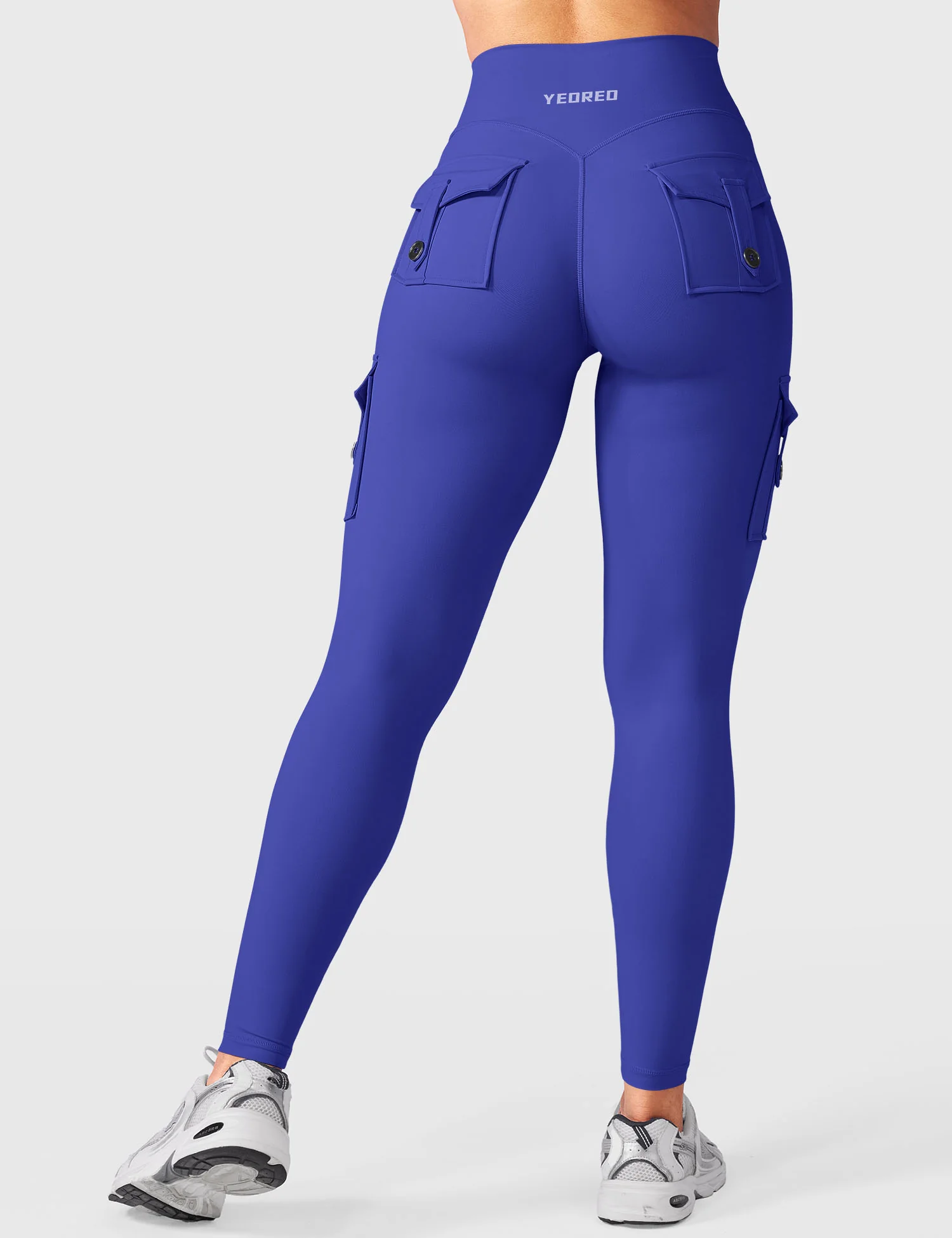 Yeoreo Hedda CoreFlex™ Leggings - Image 86