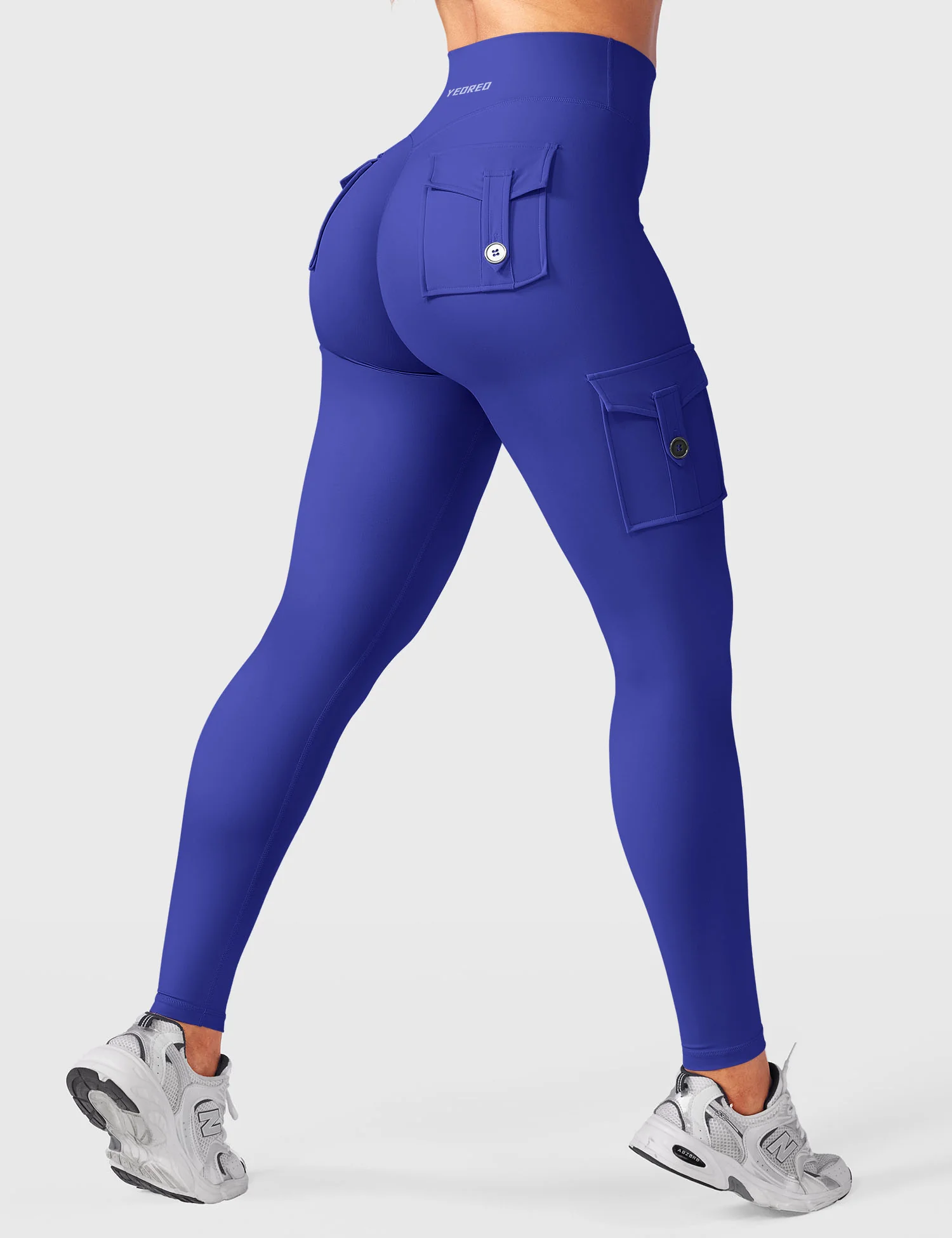 Yeoreo Hedda CoreFlex™ Leggings - Image 88