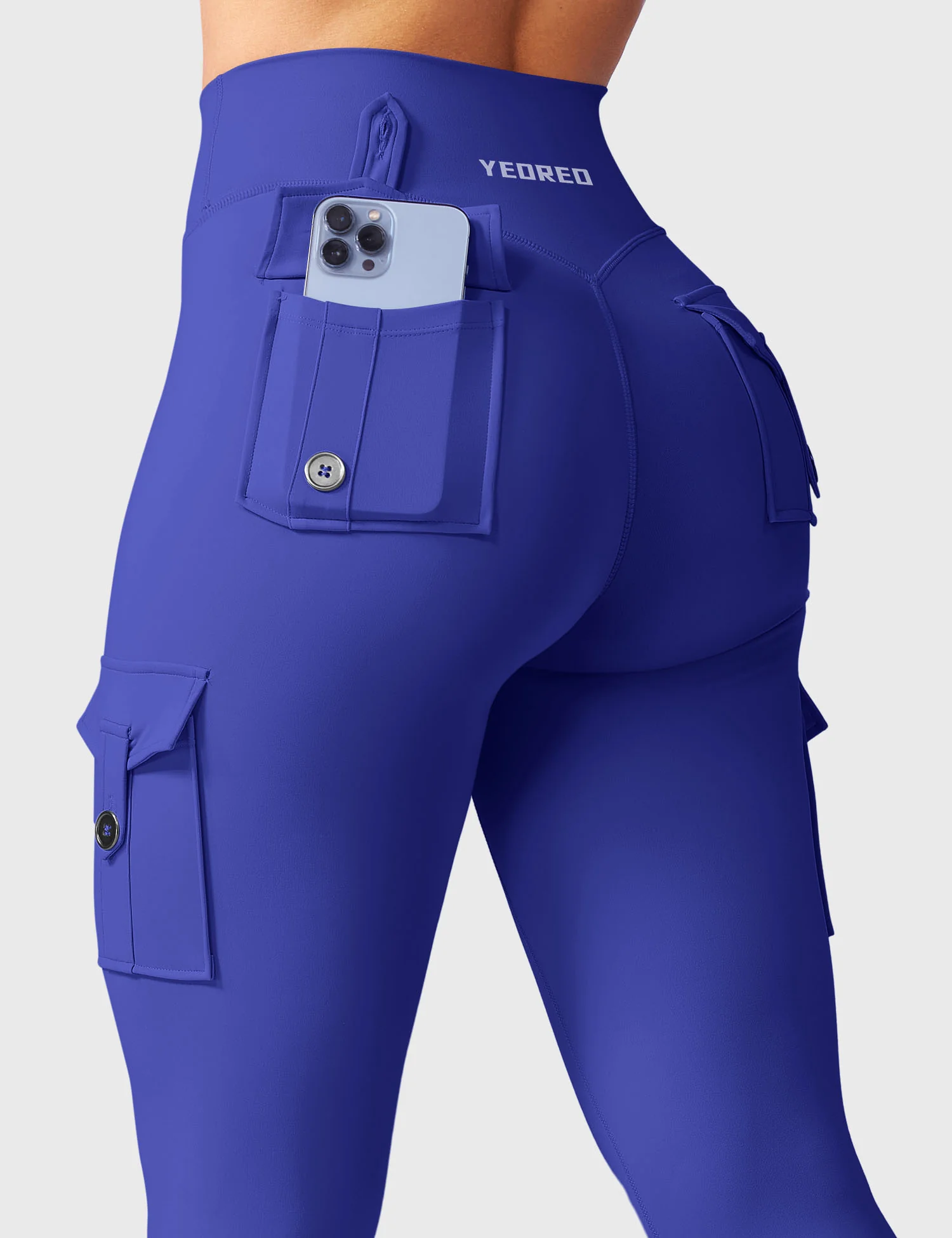Yeoreo Hedda CoreFlex™ Leggings - Image 89