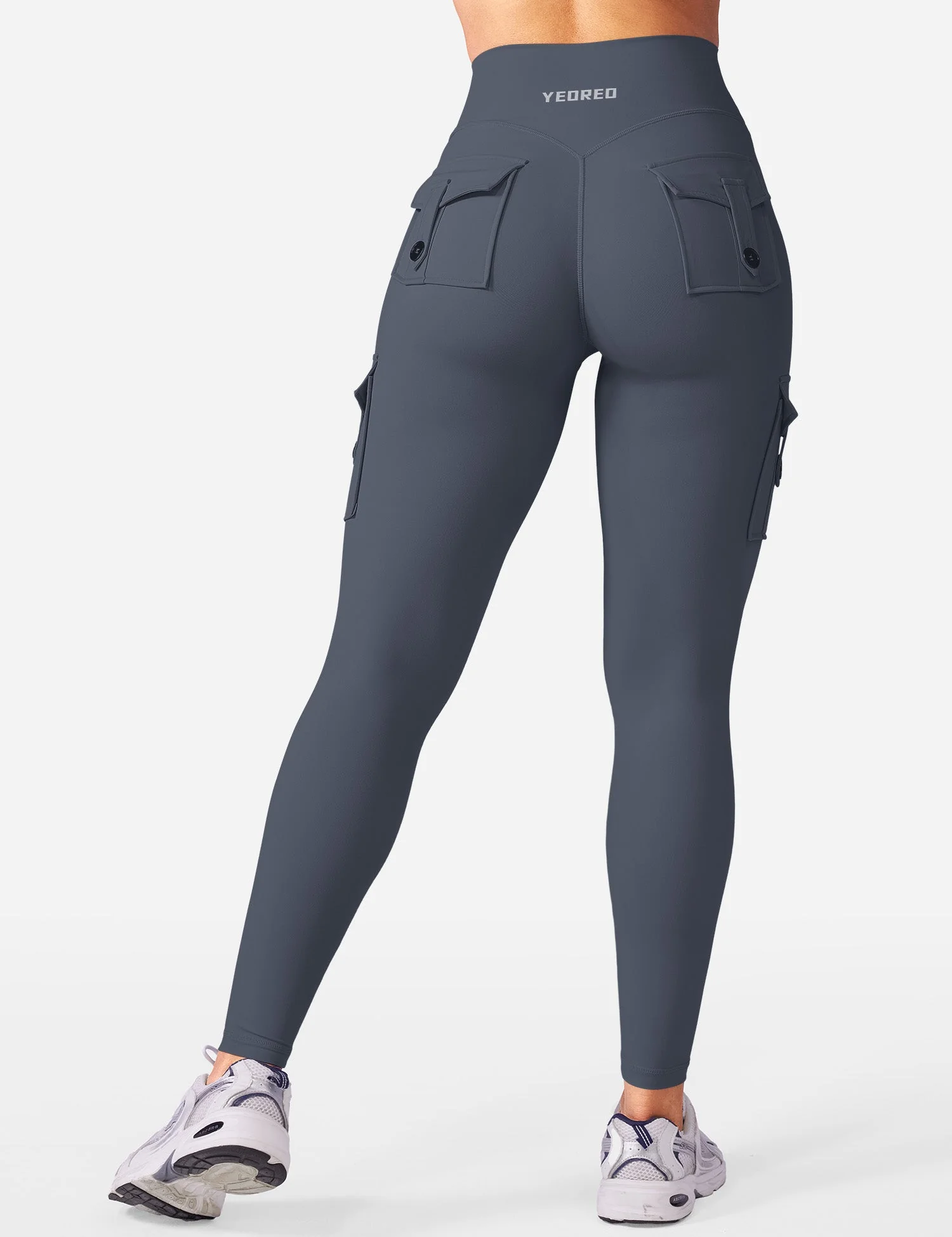 Yeoreo Hedda CoreFlex™ Leggings - Image 9