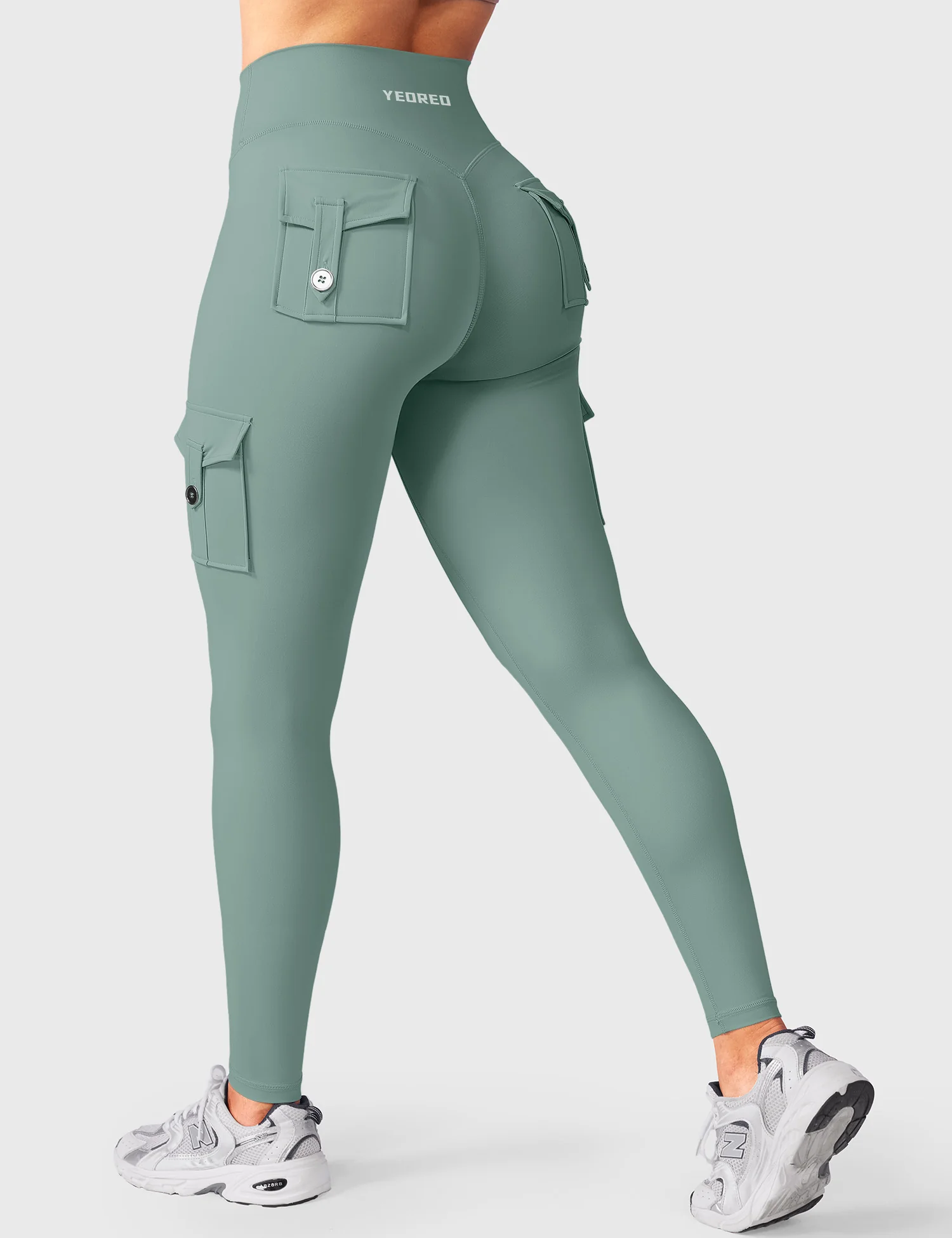 Yeoreo Hedda CoreFlex™ Leggings - Image 91
