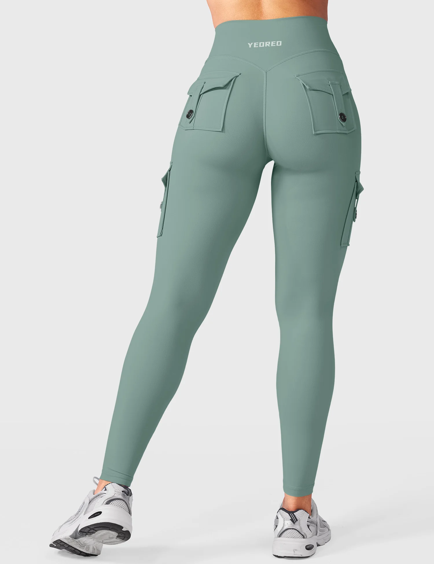 Yeoreo Hedda CoreFlex™ Leggings - Image 92