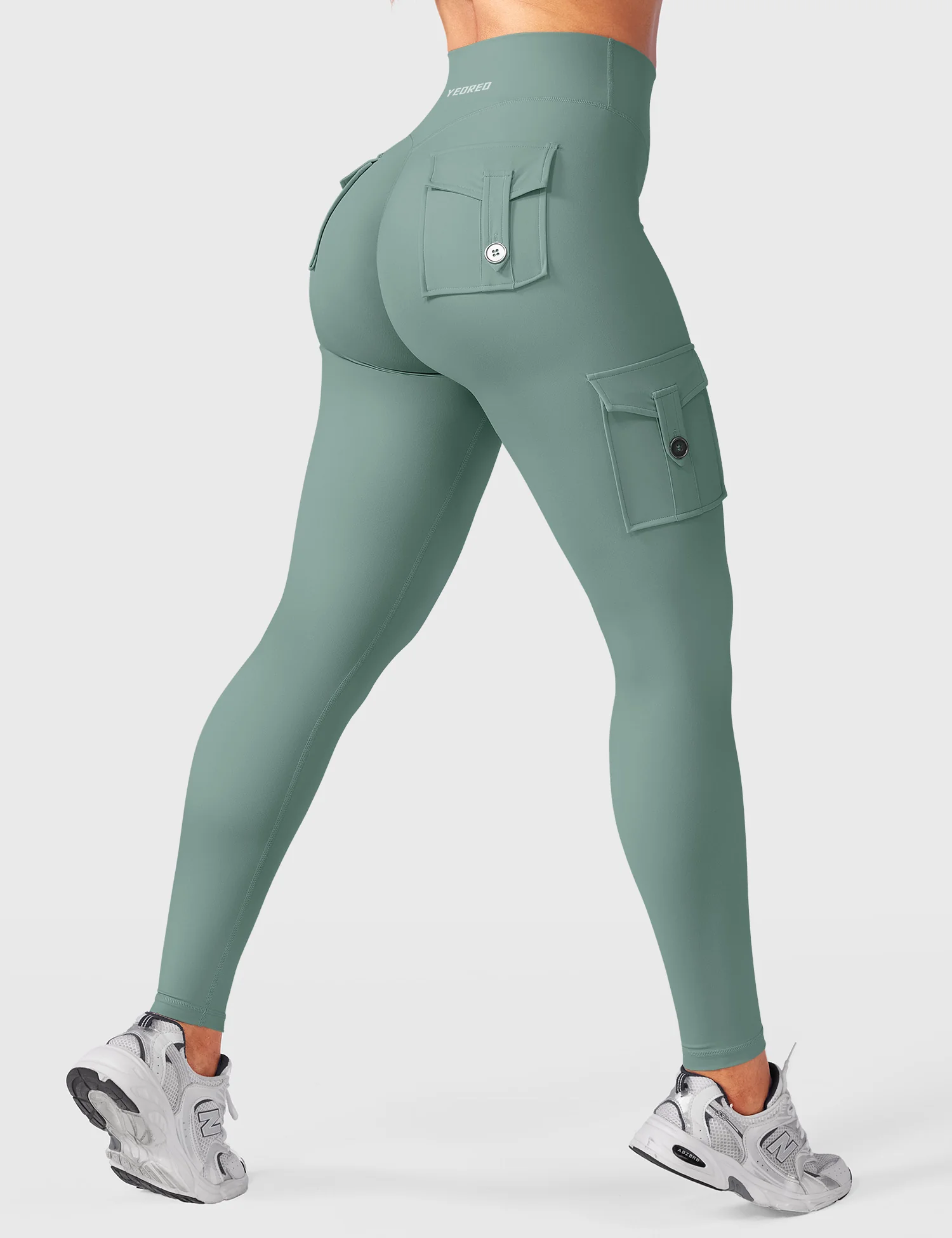 Yeoreo Hedda CoreFlex™ Leggings - Image 94