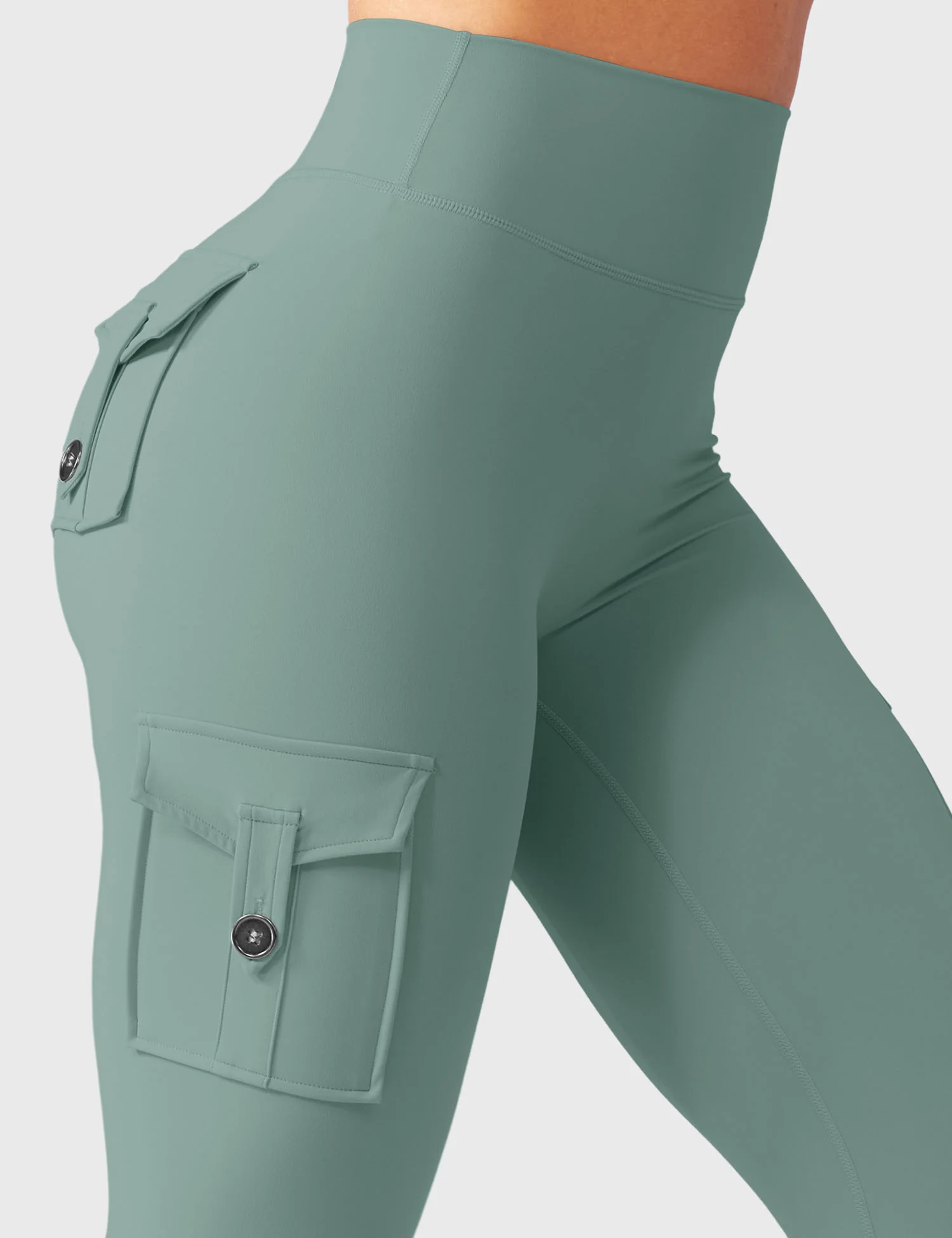 Yeoreo Hedda CoreFlex™ Leggings - Image 96
