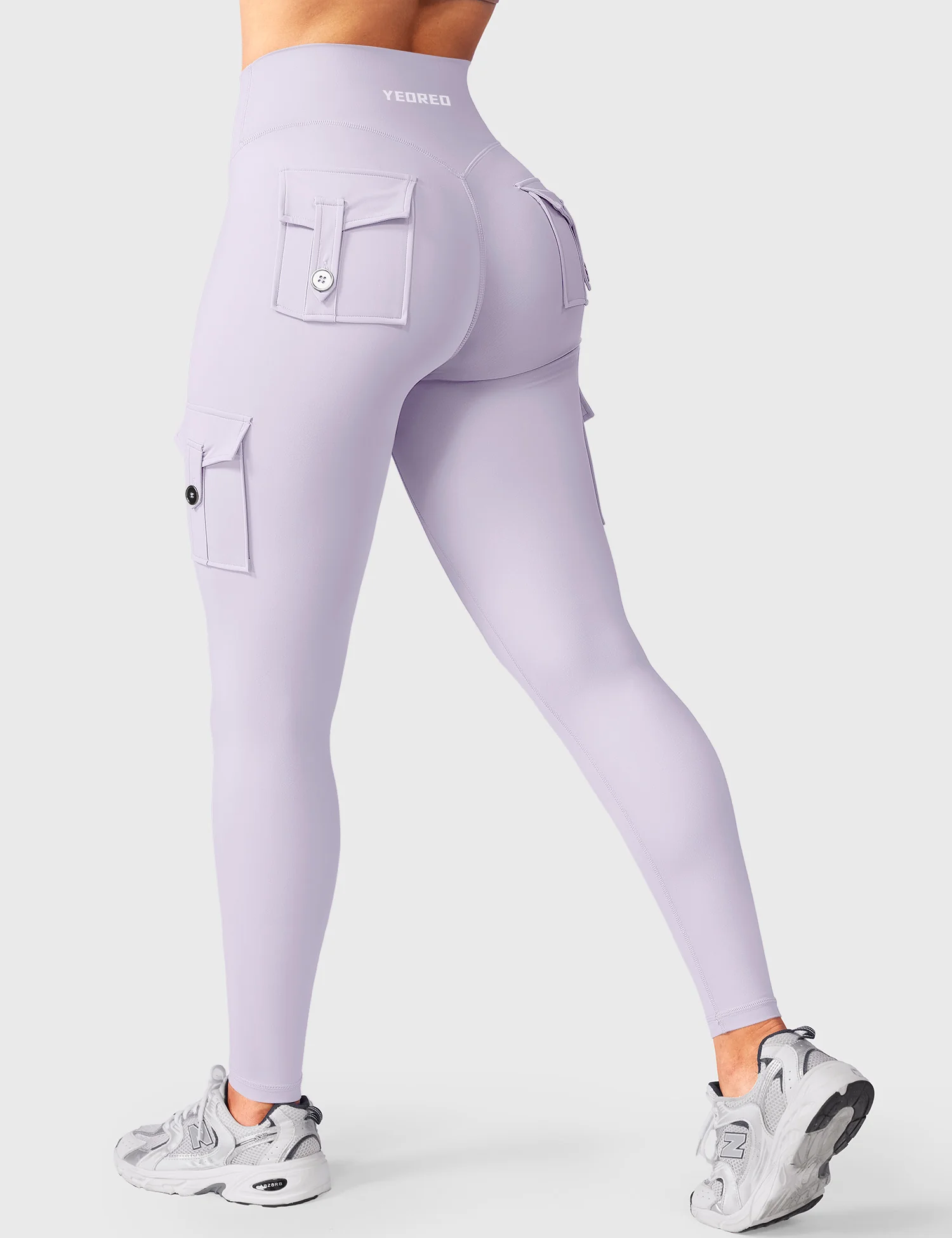 Yeoreo Hedda CoreFlex™ Leggings - Image 97