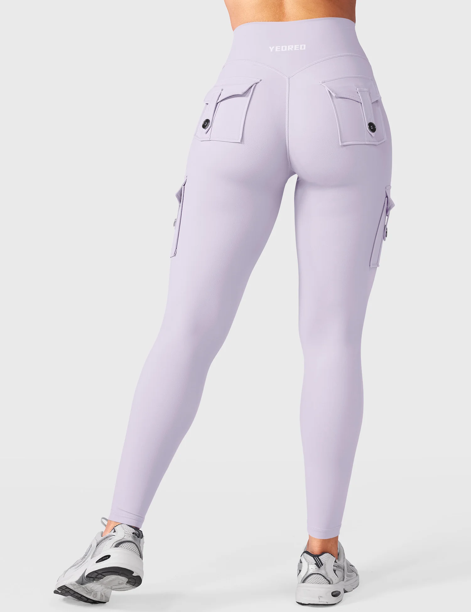 Yeoreo Hedda CoreFlex™ Leggings - Image 98