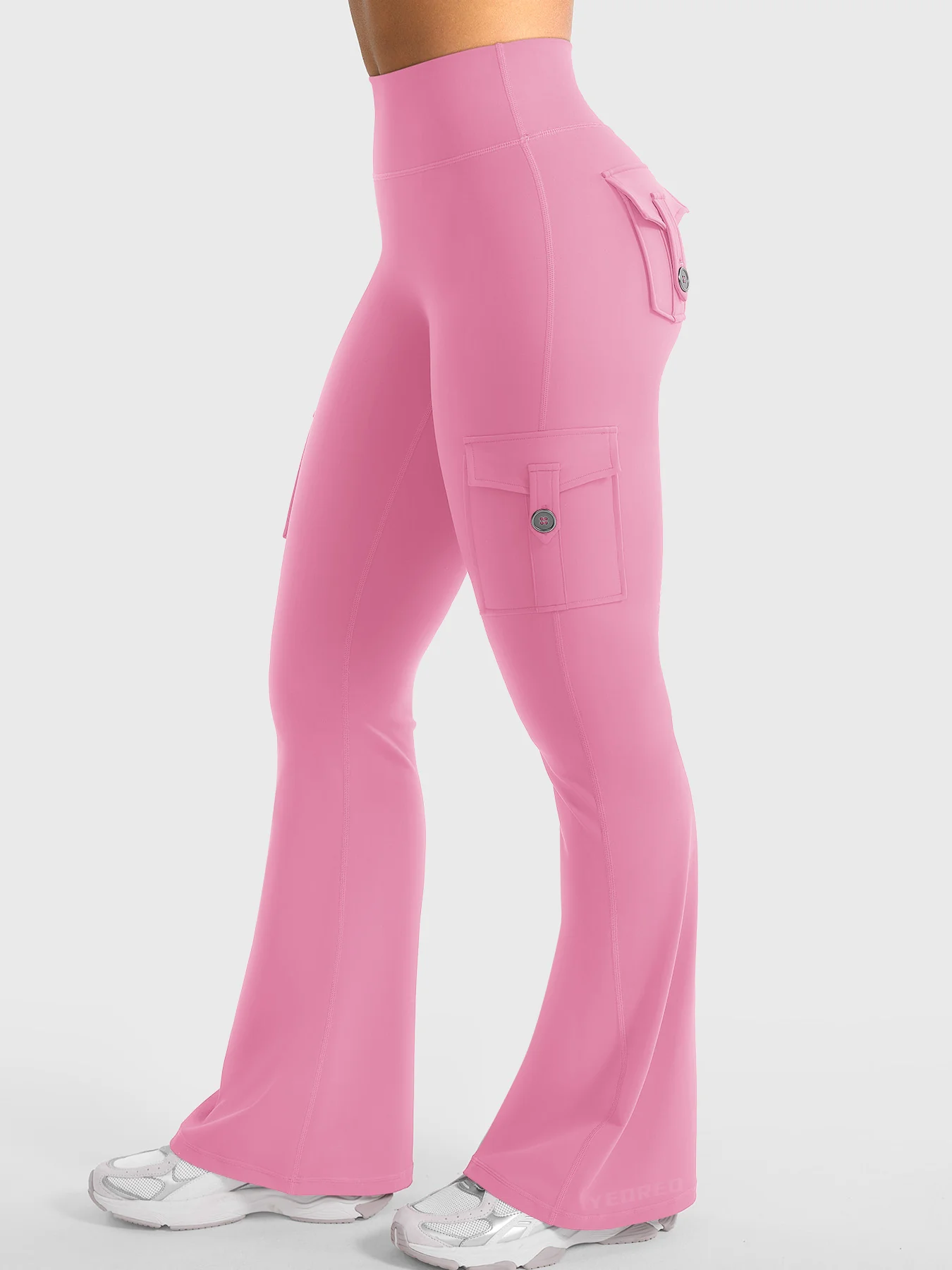 Yeoreo Hedda CoreFlex™ Flared 32" Leggings - Image 59