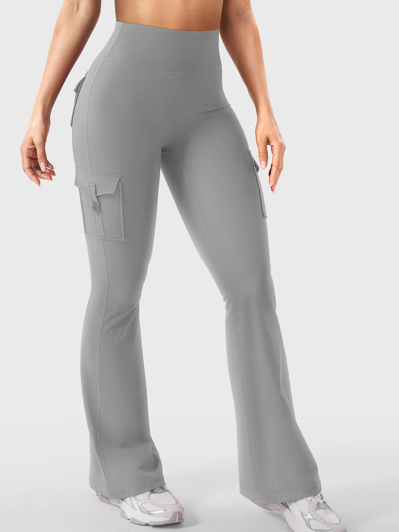 Yeoreo Hedda CoreFlex™ Flared 32" Leggings - Image 50