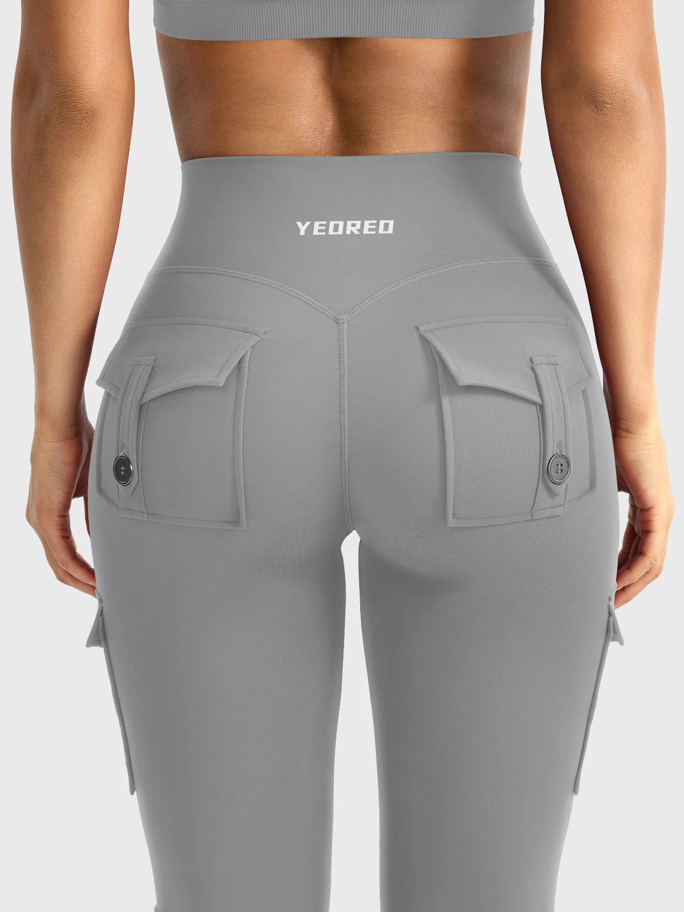 Yeoreo Hedda CoreFlex™ Flared 32" Leggings - Image 52