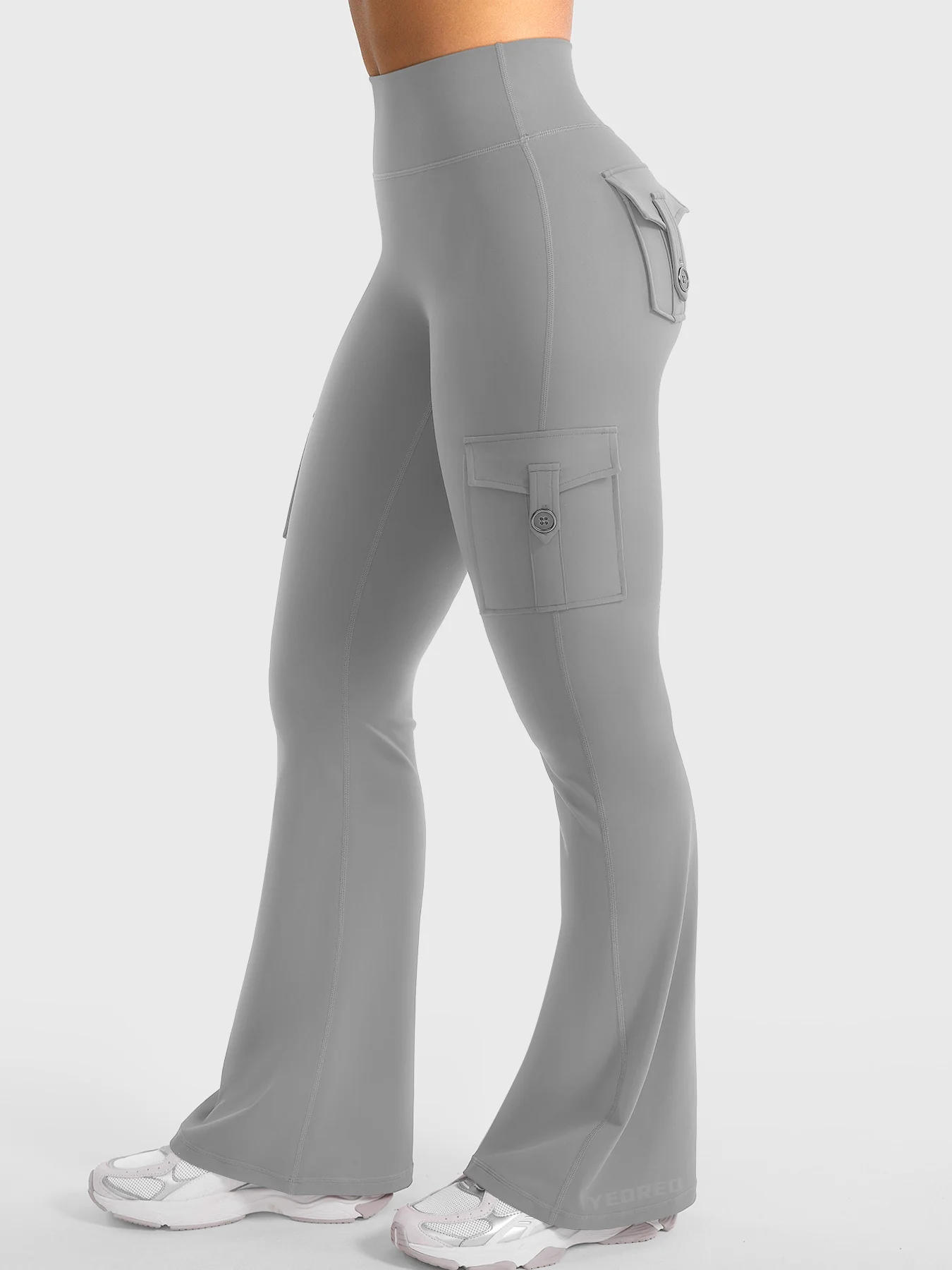 Yeoreo Hedda CoreFlex™ Flared 32" Leggings - Image 53