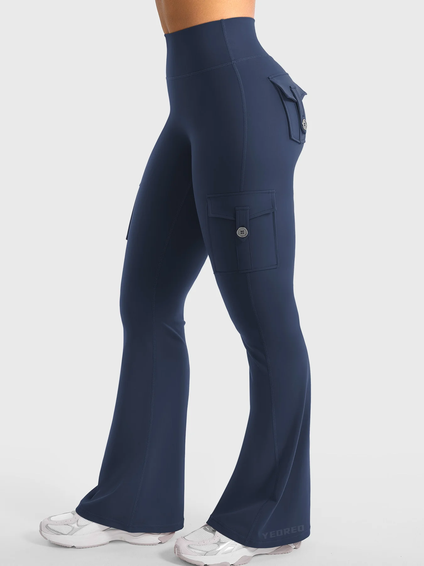 Yeoreo Hedda CoreFlex™ Flared 32" Leggings - Image 65
