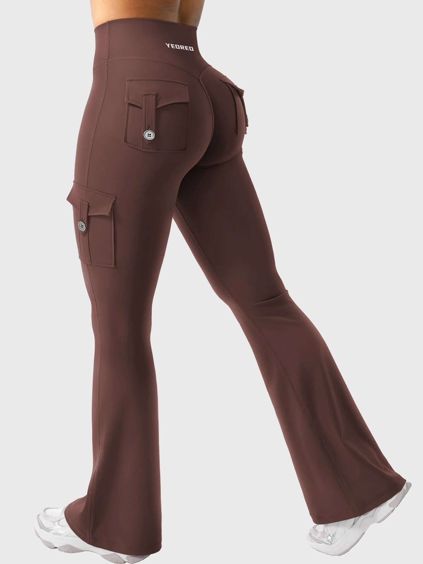 Yeoreo Hedda CoreFlex™ Flared 32" Leggings - Image 73