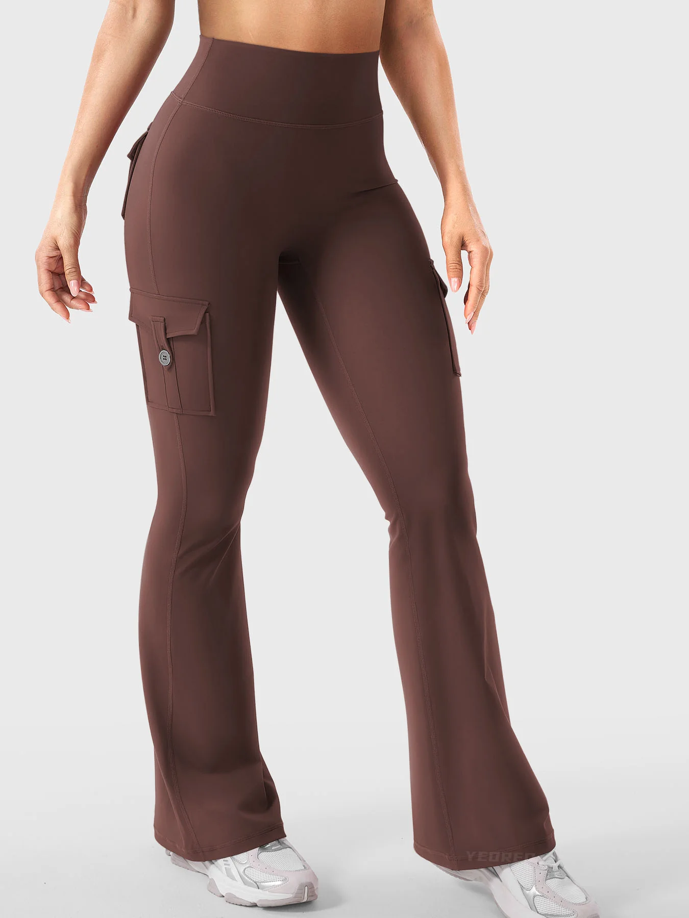 Yeoreo Hedda CoreFlex™ Flared 32" Leggings - Image 74