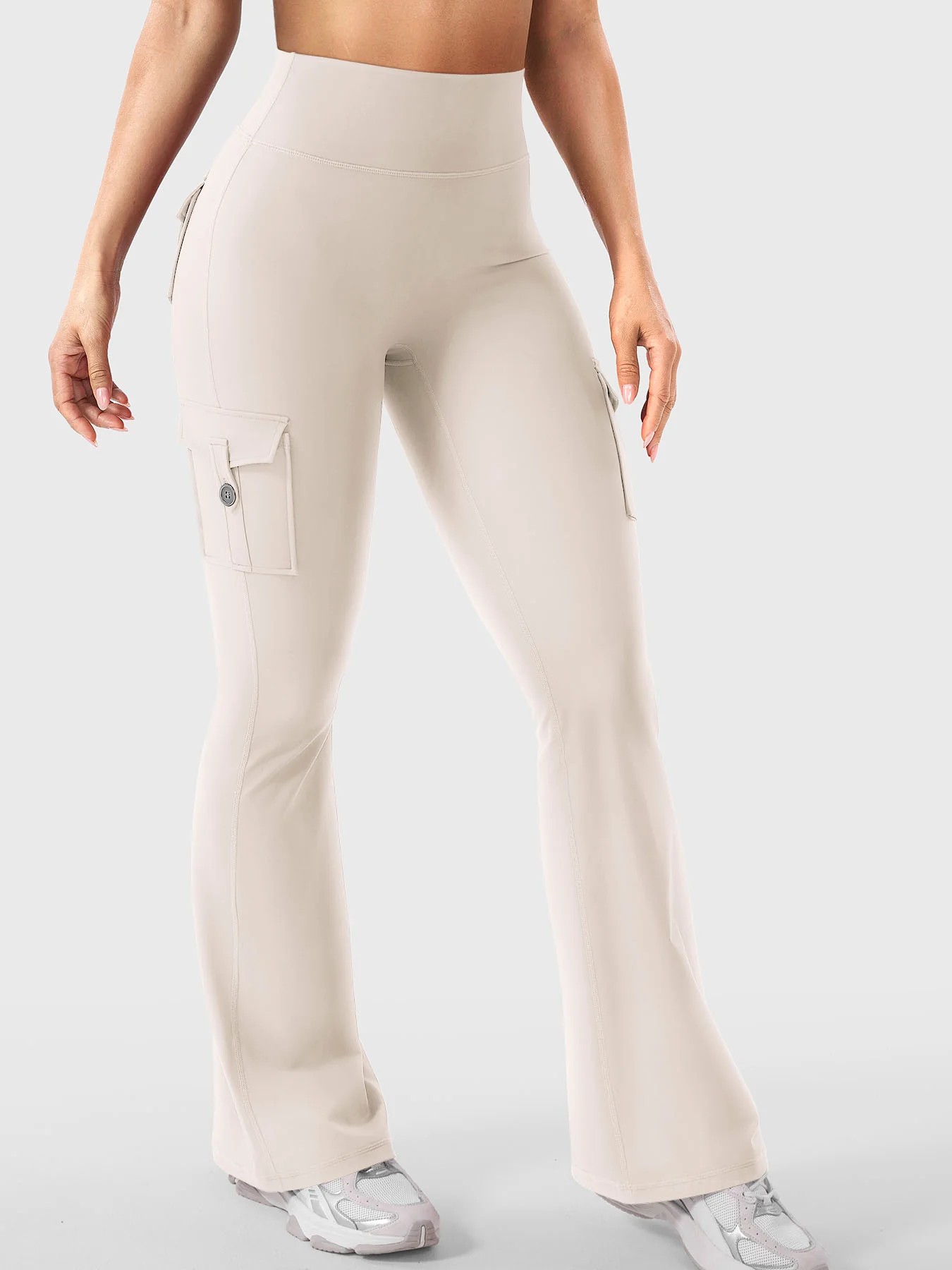 Yeoreo Hedda CoreFlex™ Flared 32" Leggings - Image 86