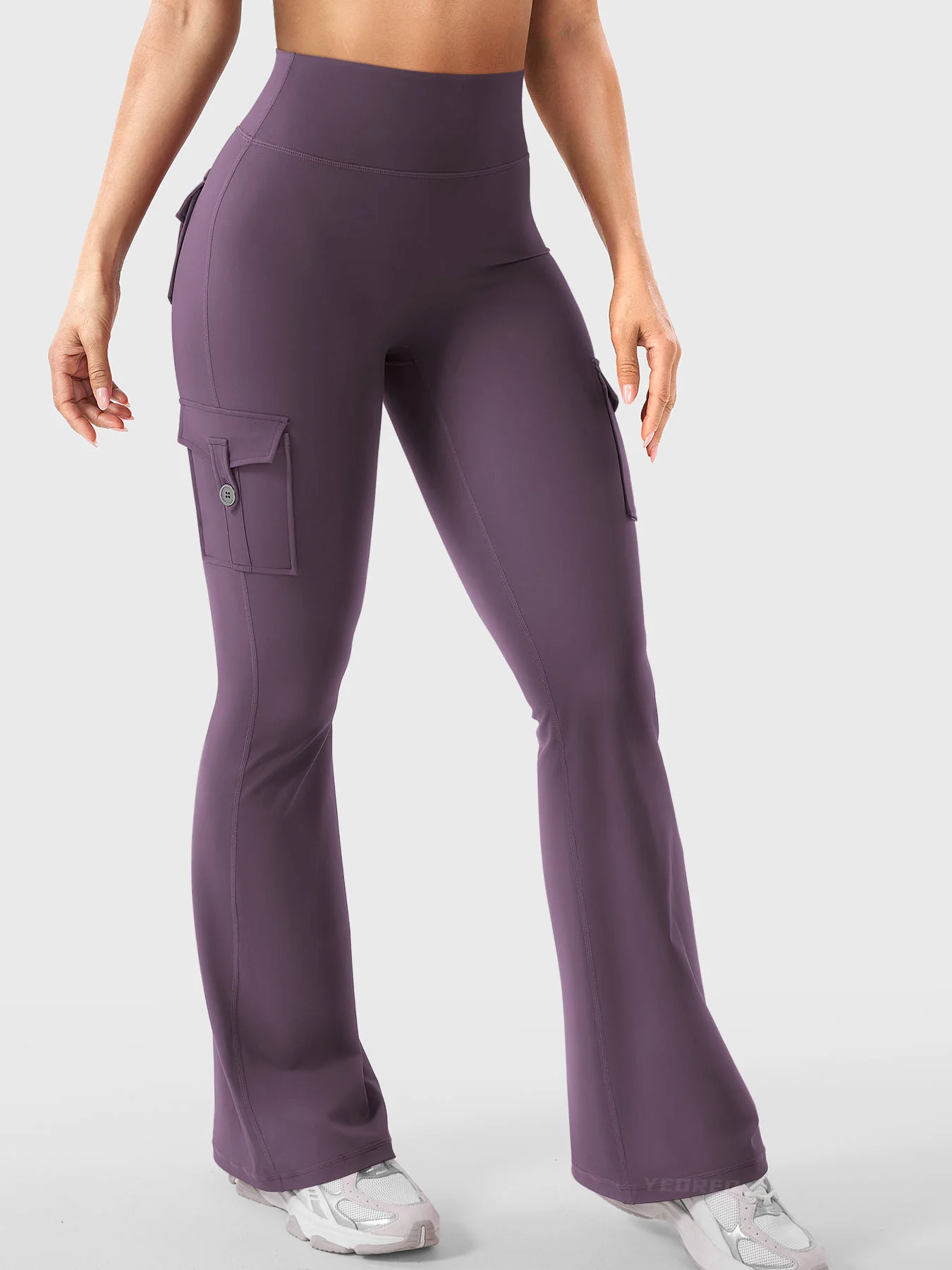 Yeoreo Hedda CoreFlex™ Flared 32" Leggings - Image 92