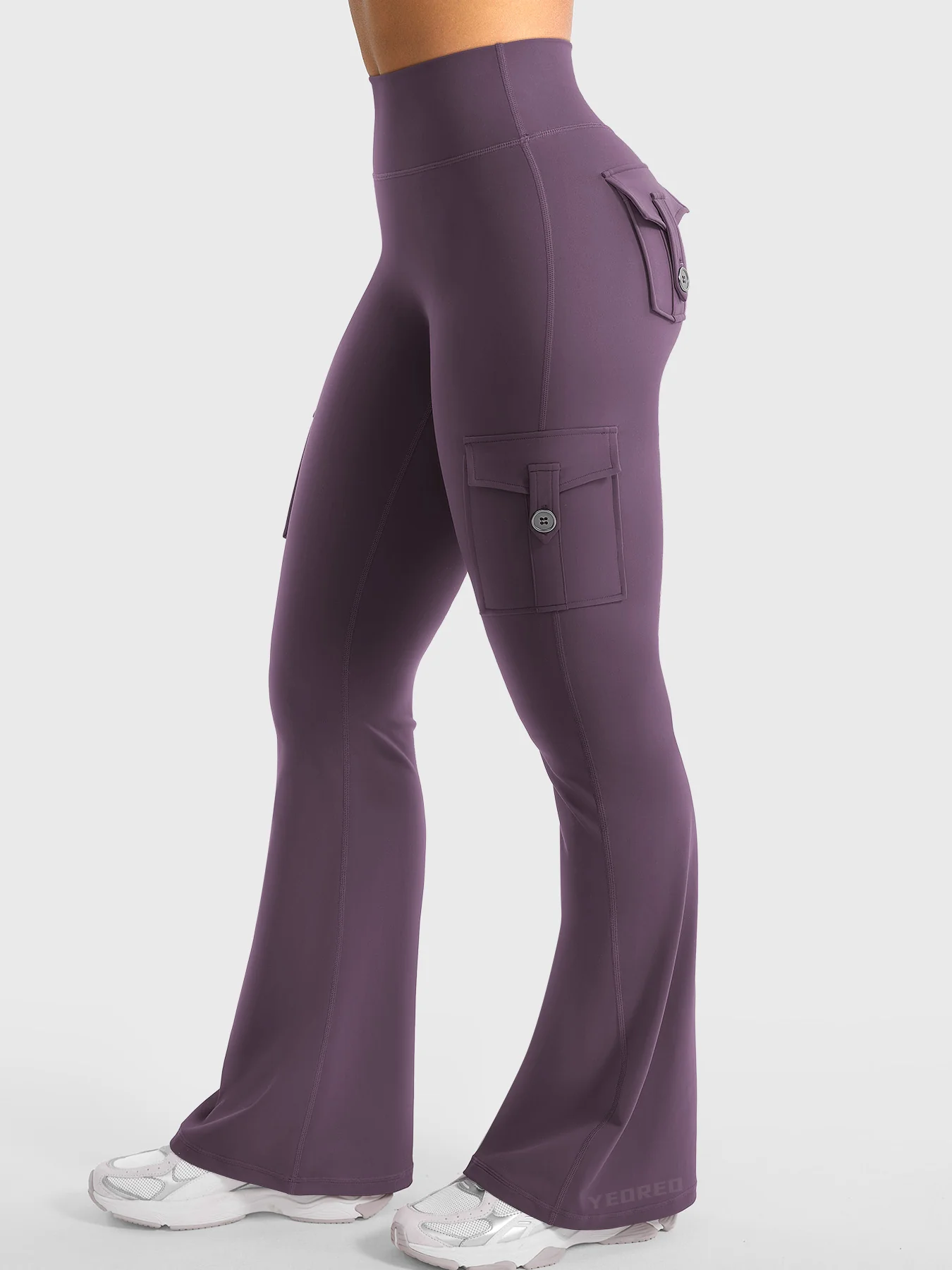 Yeoreo Hedda CoreFlex™ Flared 32" Leggings - Image 95