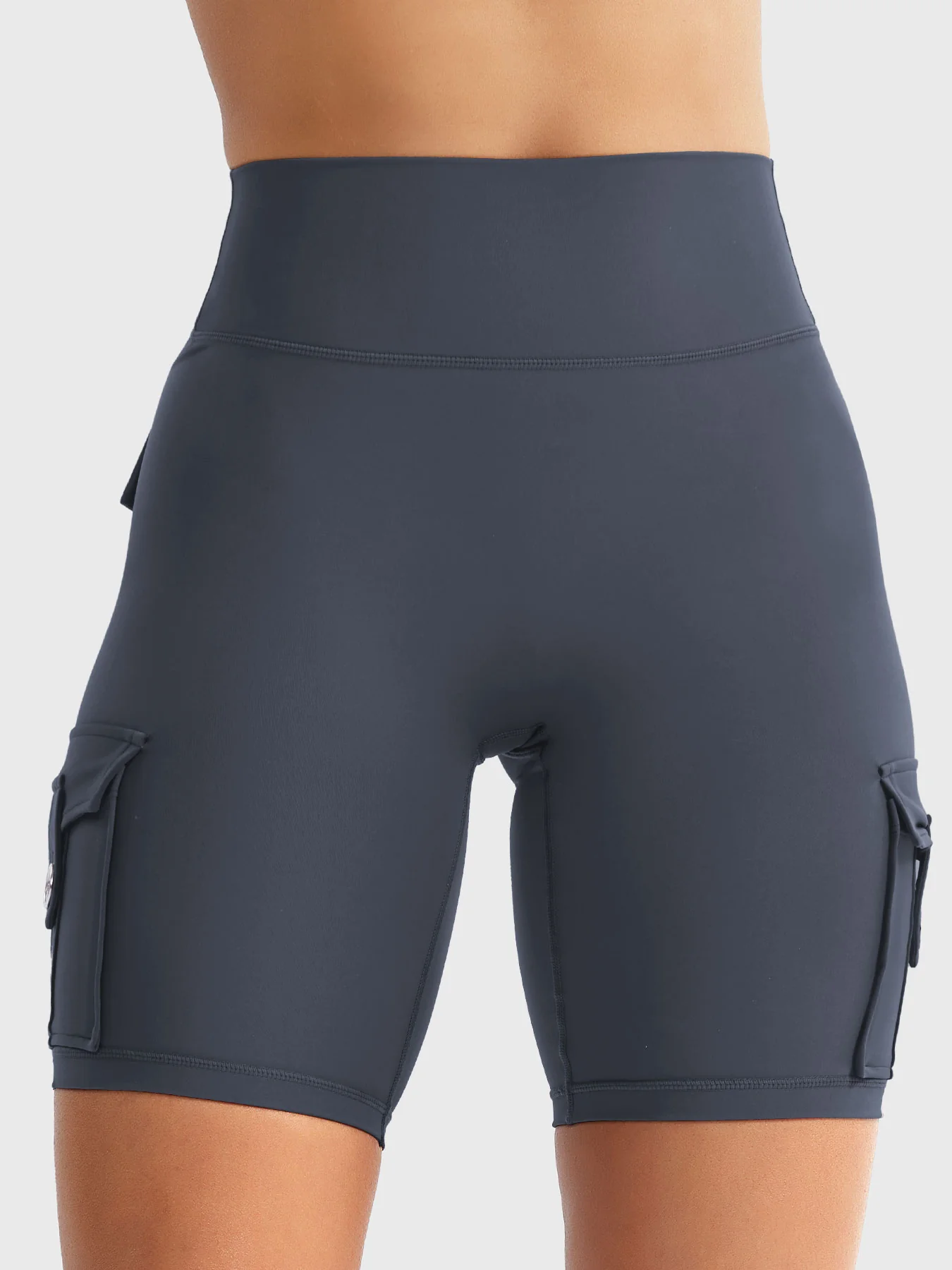 Yeoreo Hedda CoreFlex™ Cycling Shorts - Image 103