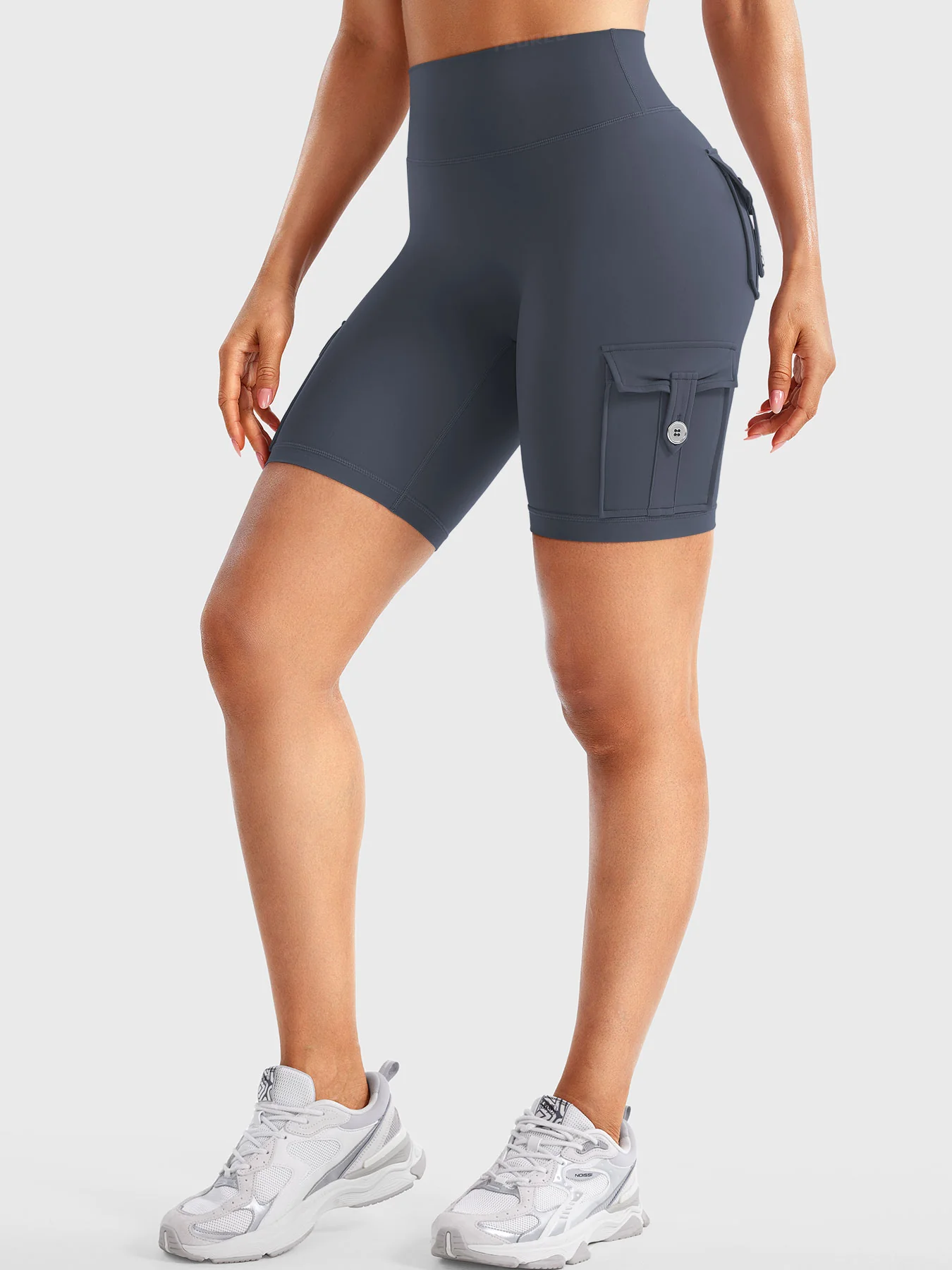 Yeoreo Hedda CoreFlex™ Cycling Shorts - Image 107