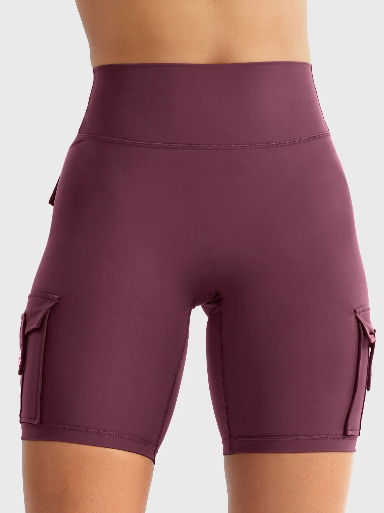 Yeoreo Hedda CoreFlex™ Cycling Shorts - Image 14