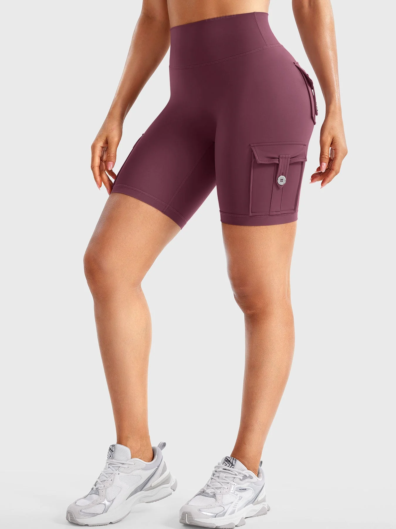 Yeoreo Hedda CoreFlex™ Cycling Shorts - Image 17
