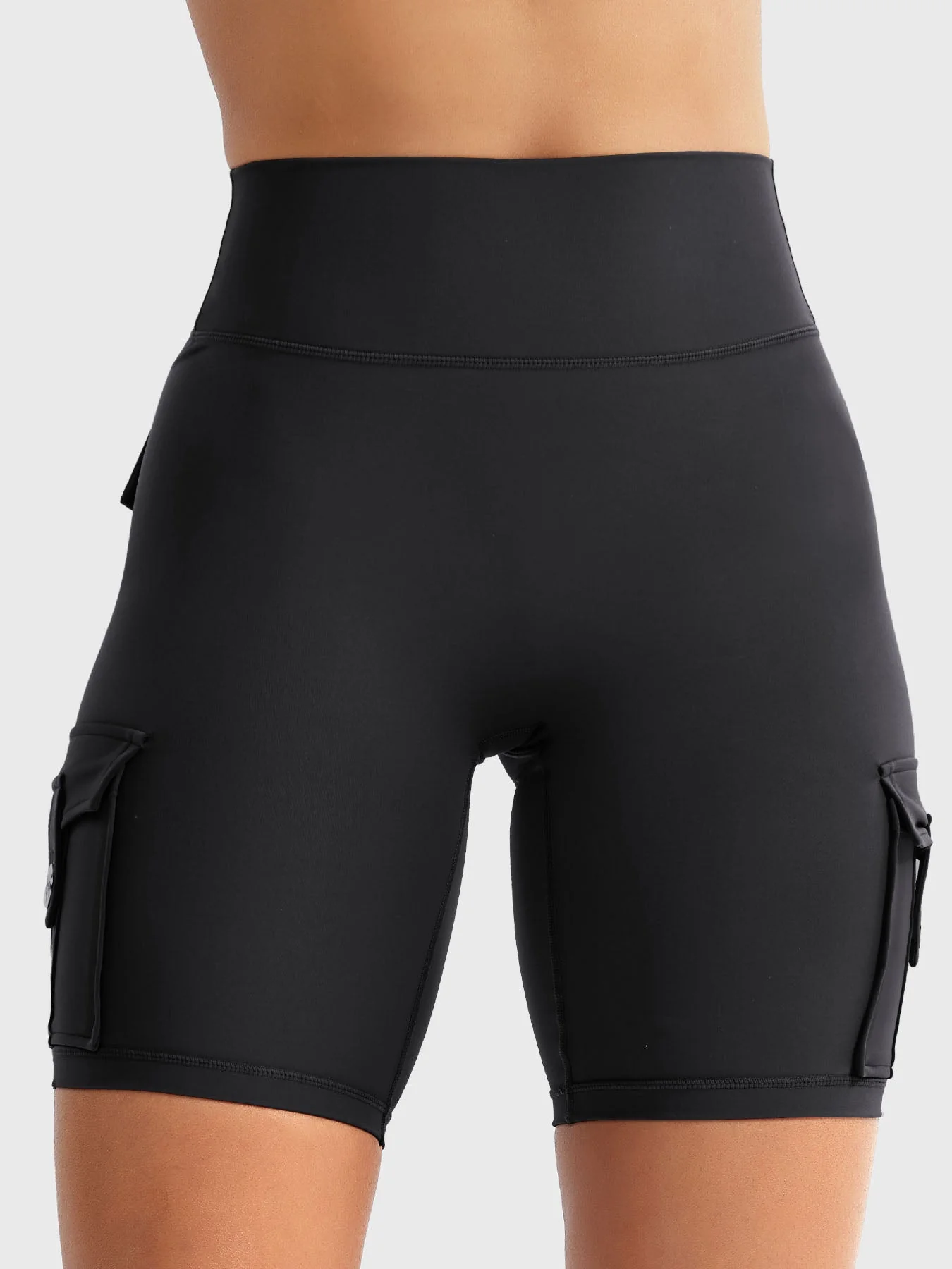Yeoreo Hedda CoreFlex™ Cycling Shorts - Image 2