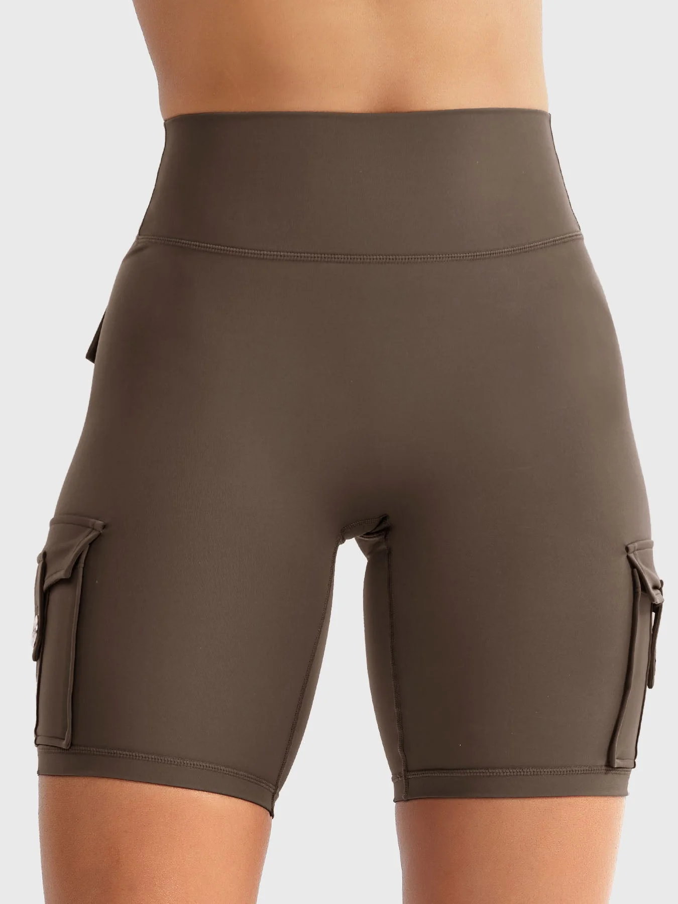 Yeoreo Hedda CoreFlex™ Cycling Shorts - Image 20