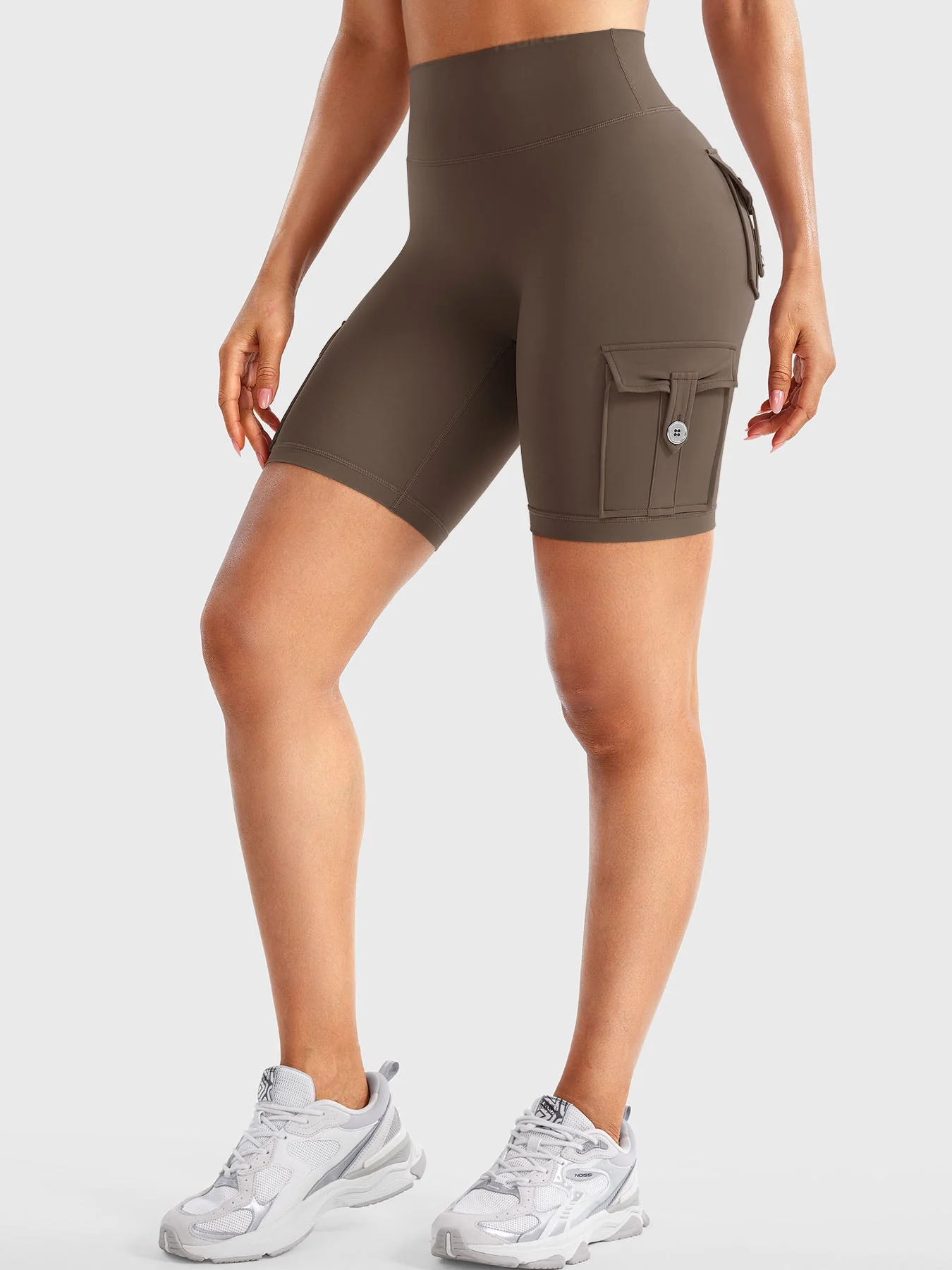 Yeoreo Hedda CoreFlex™ Cycling Shorts - Image 23