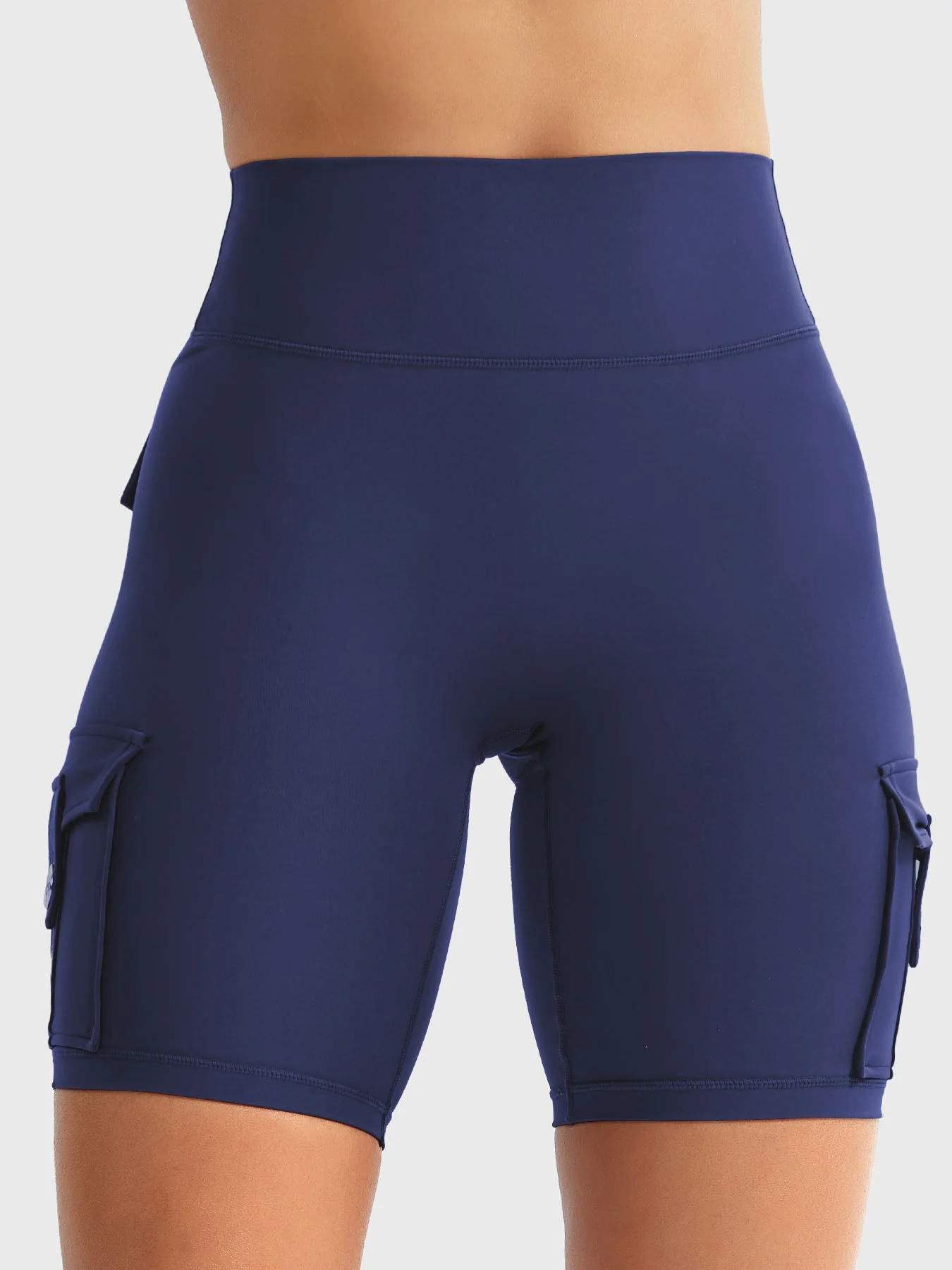 Yeoreo Hedda CoreFlex™ Cycling Shorts - Image 26