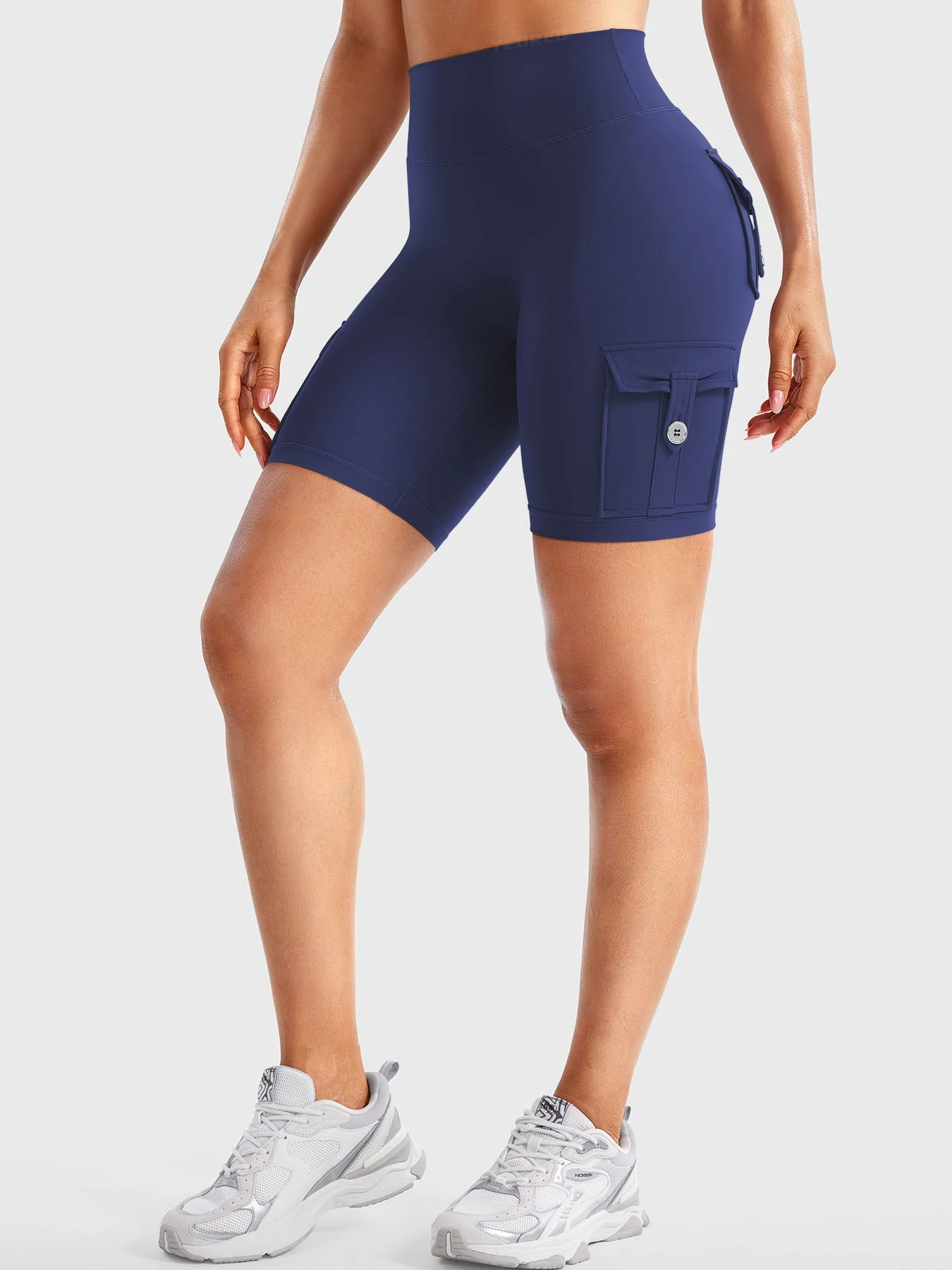 Yeoreo Hedda CoreFlex™ Cycling Shorts - Image 29