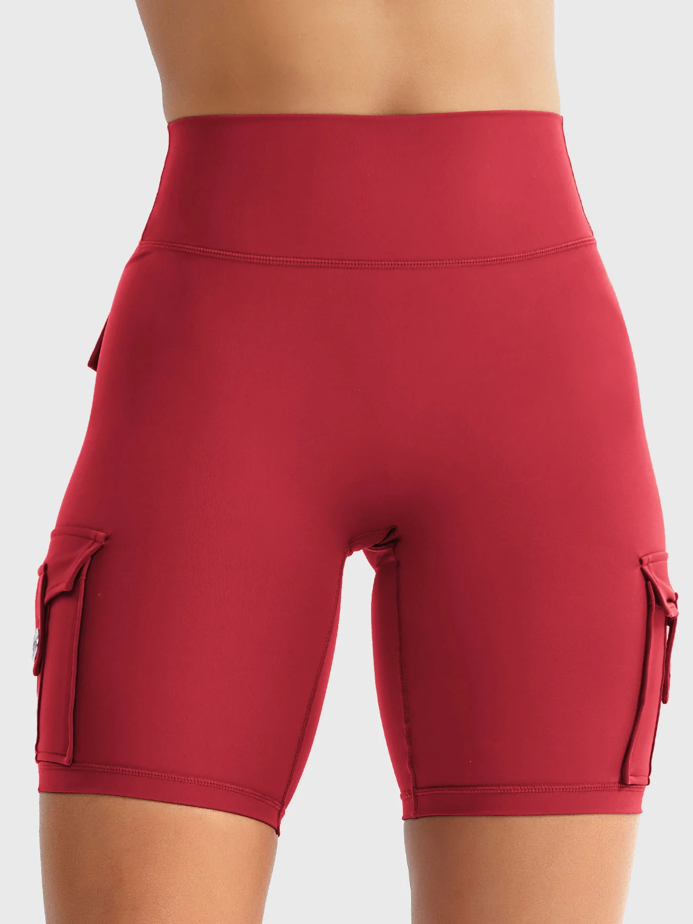 Yeoreo Hedda CoreFlex™ Cycling Shorts - Image 32