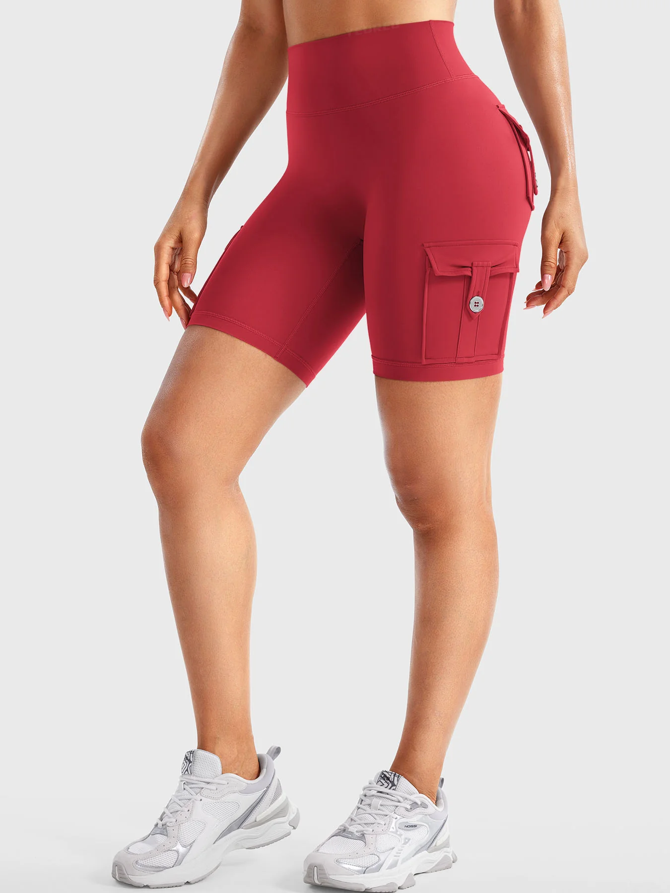 Yeoreo Hedda CoreFlex™ Cycling Shorts - Image 35