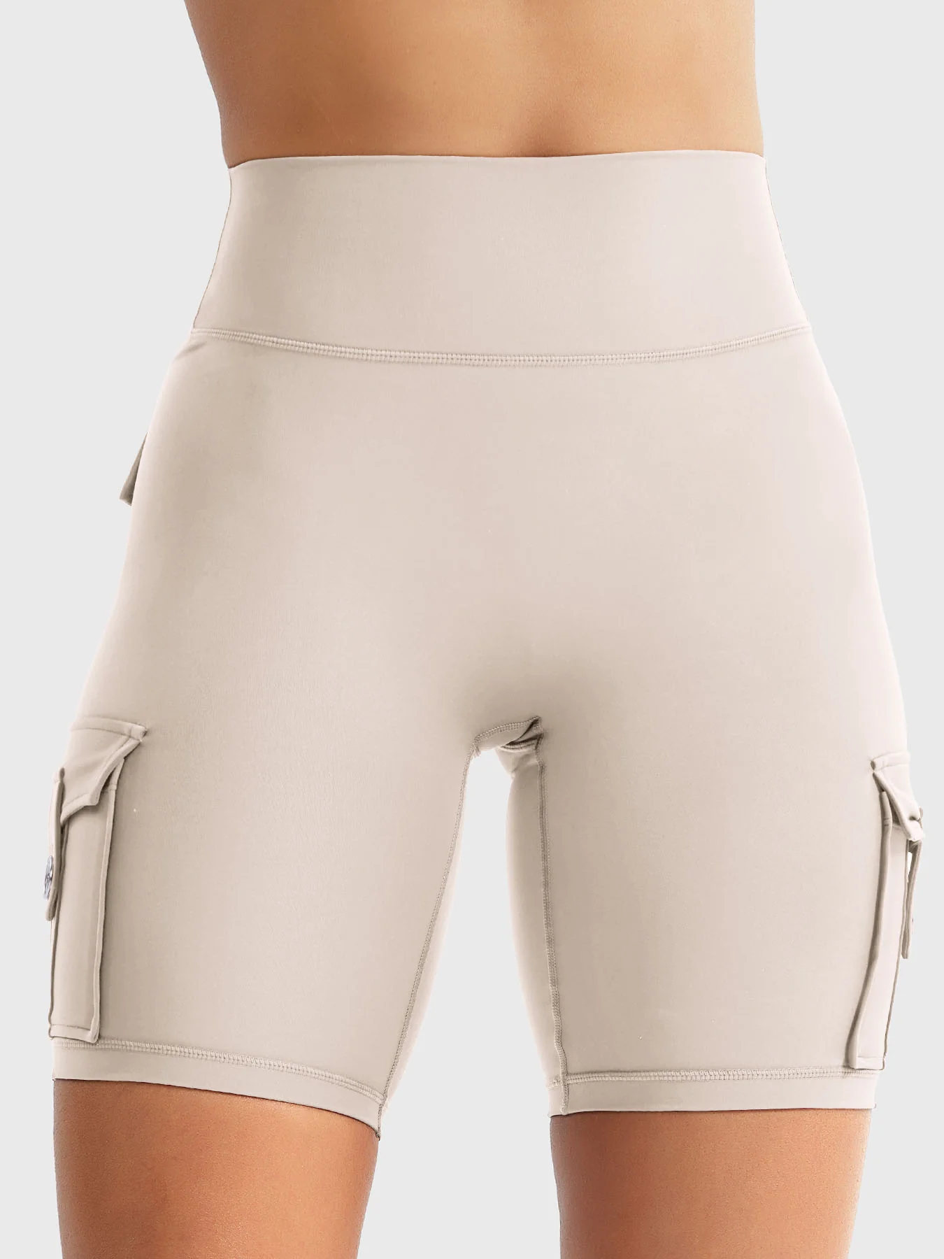 Yeoreo Hedda CoreFlex™ Cycling Shorts - Image 38