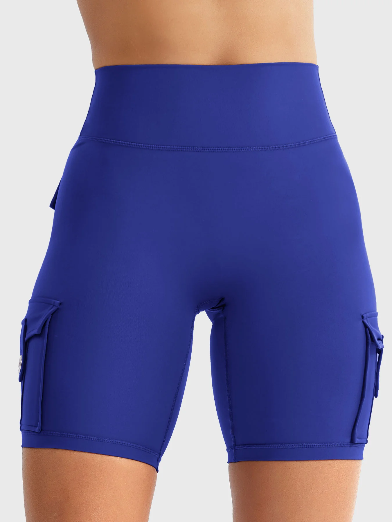Yeoreo Hedda CoreFlex™ Cycling Shorts - Image 49