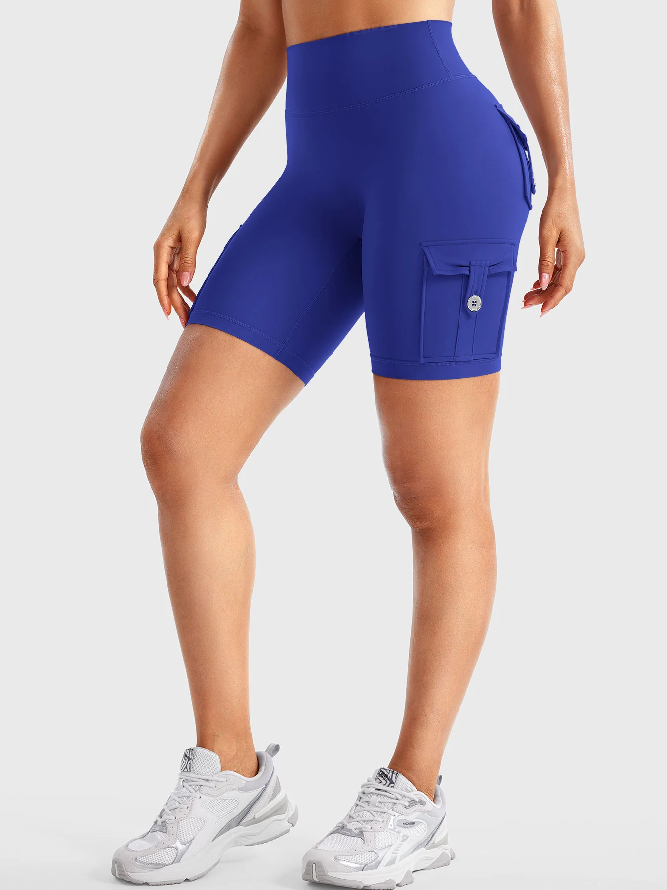 Yeoreo Hedda CoreFlex™ Cycling Shorts - Image 52